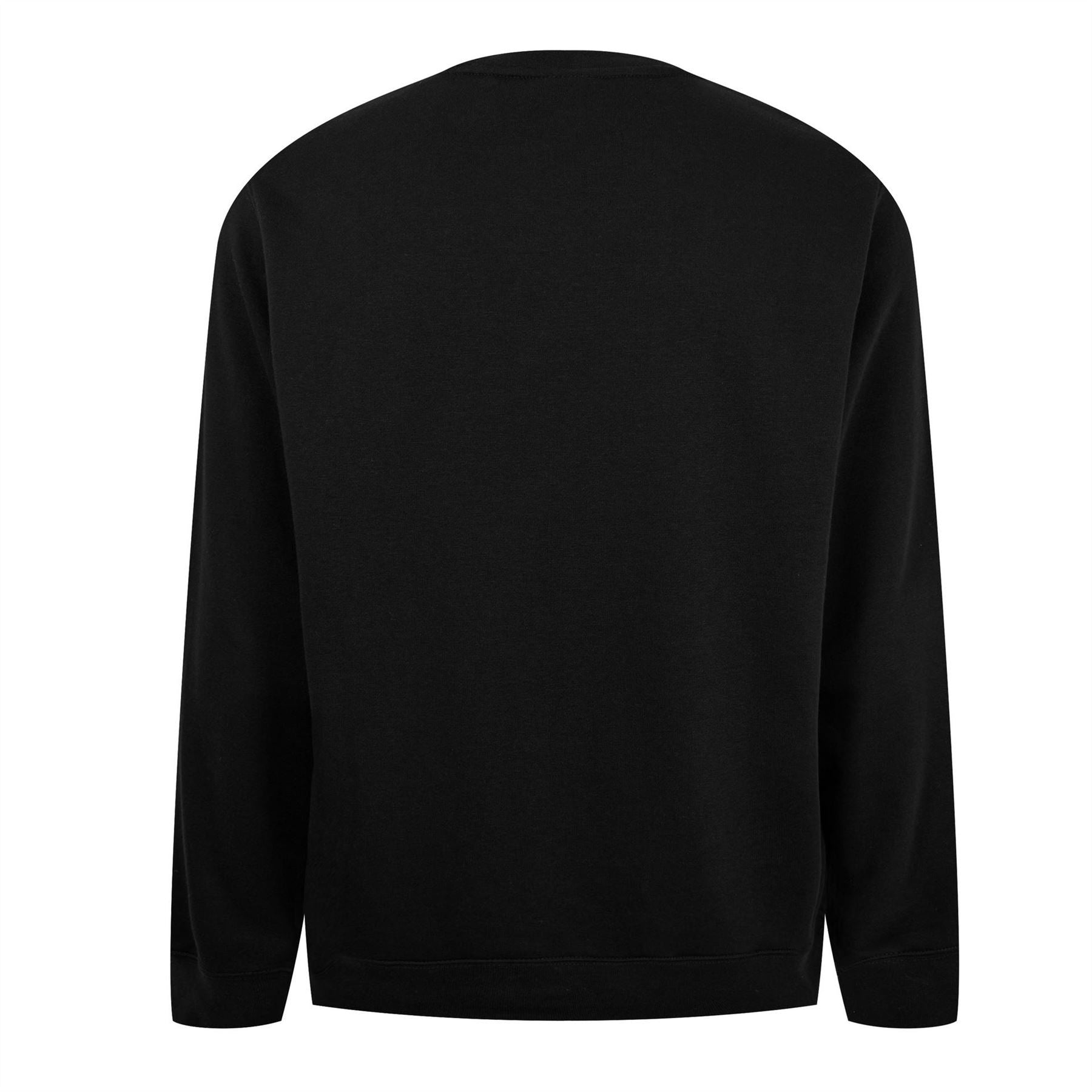 11 Degrees Degrees Gradient Sweater