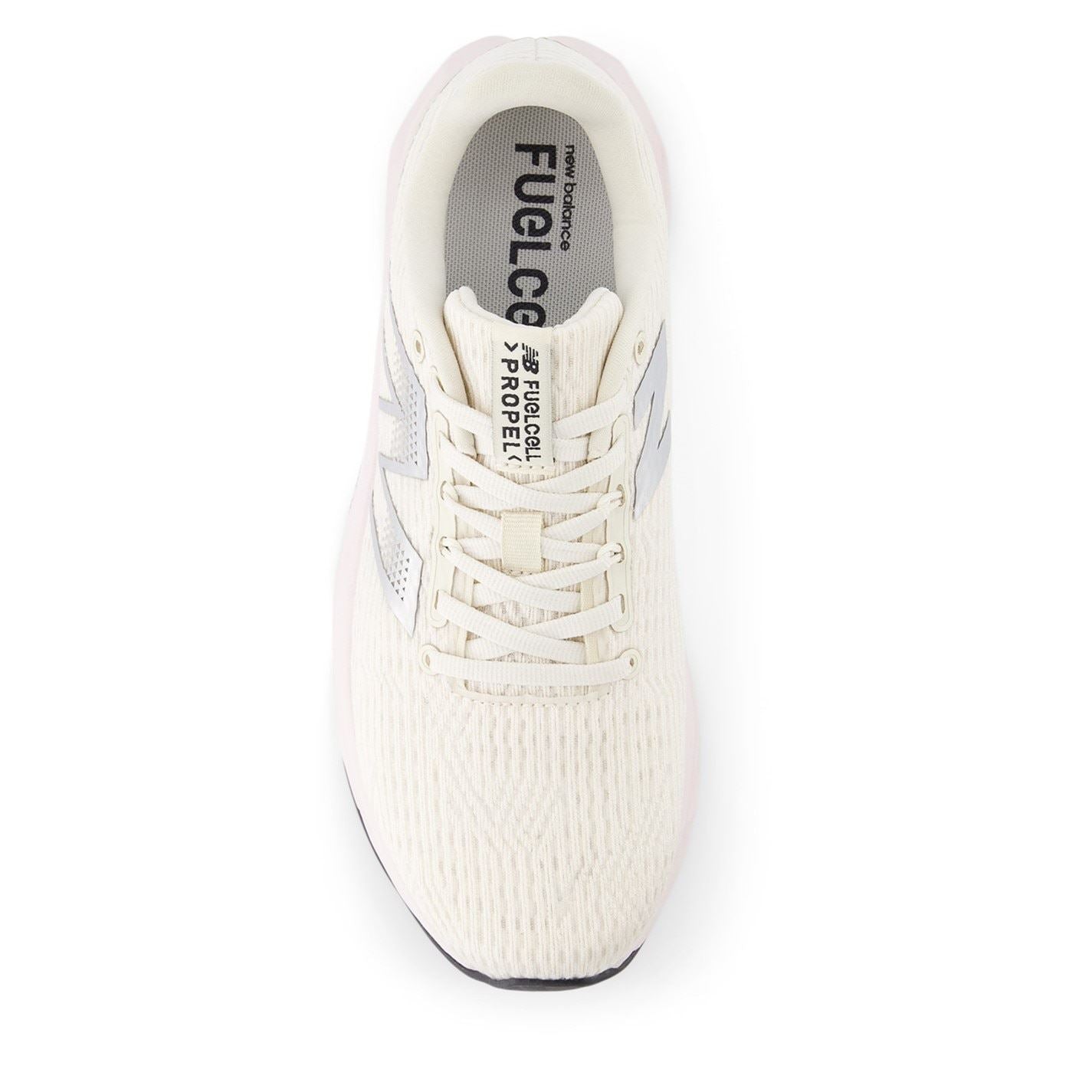 New Balance Womens Balance Fuelcell Propel V5 Running Trainers