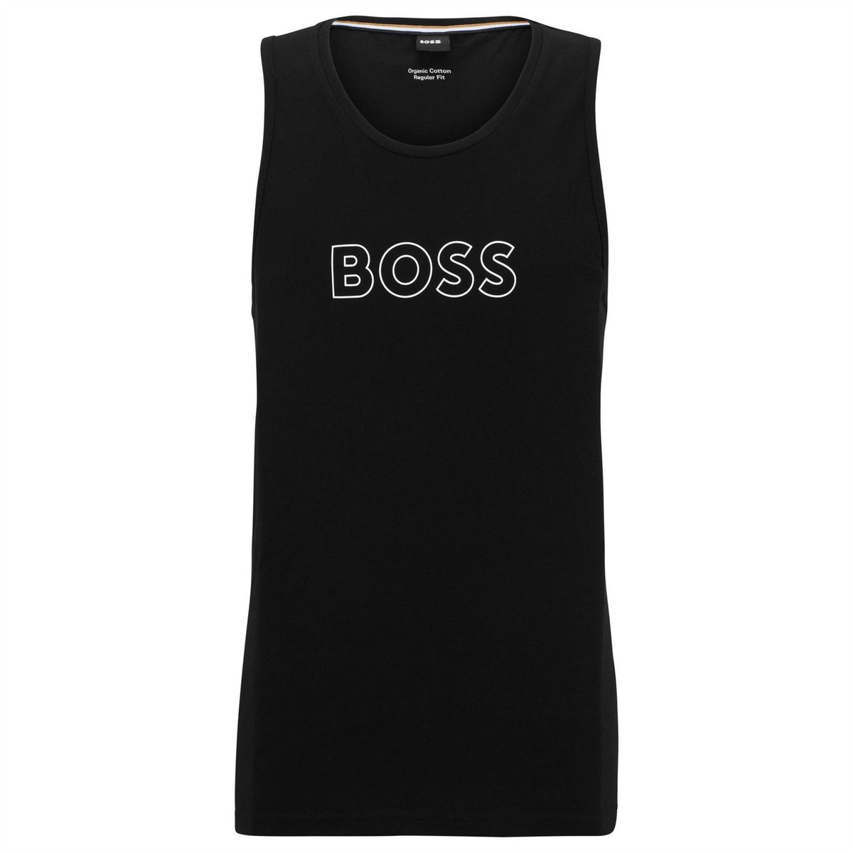 Boss Tank Top