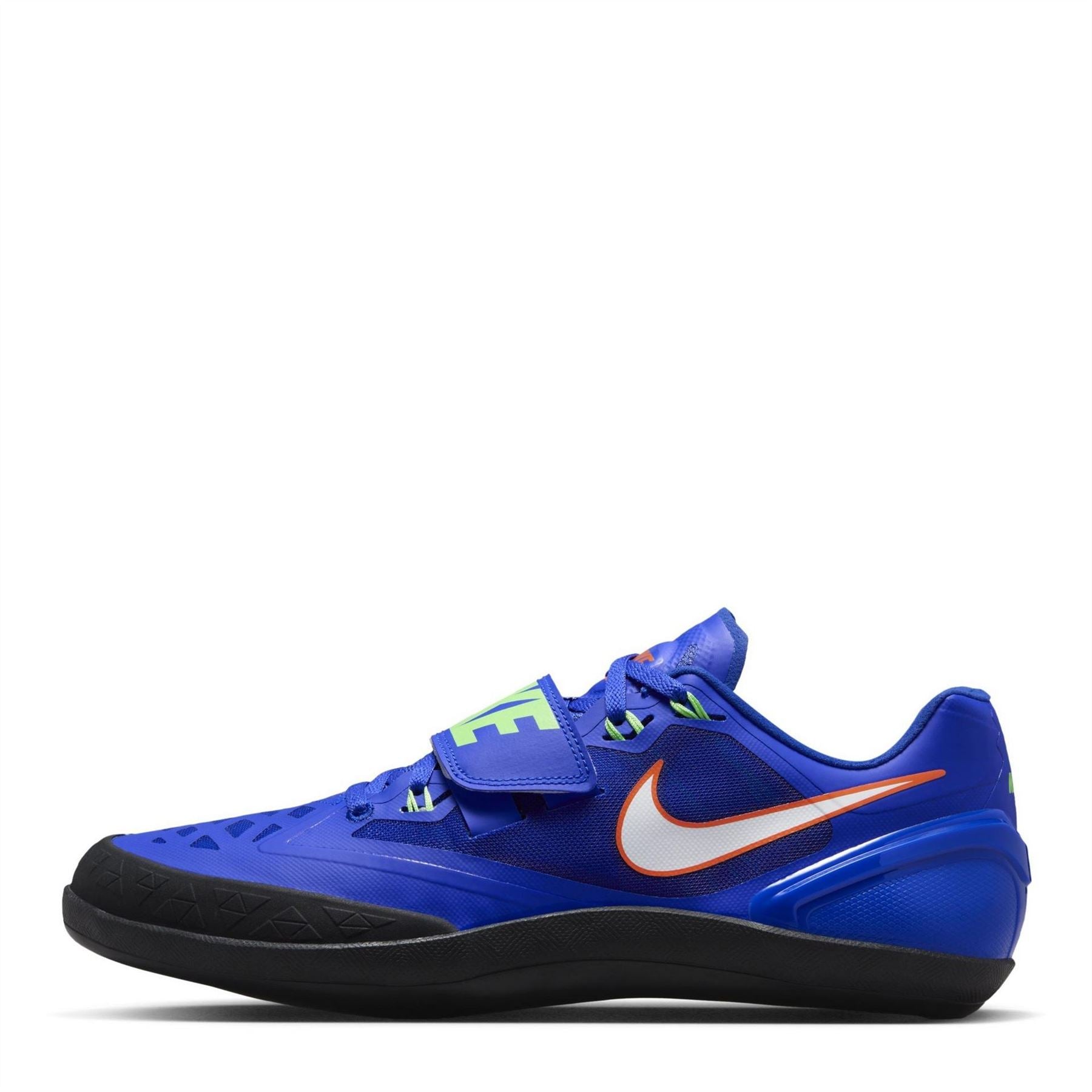 Nike Zm Rotational 6 Low Top Sneakers