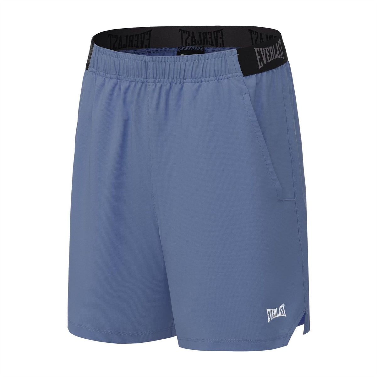Everlast Flx Boxing Lettering Shorts
