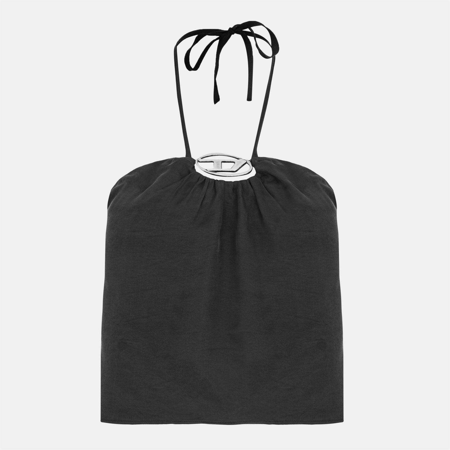 Diesel Halter Relaxed Fit Tank