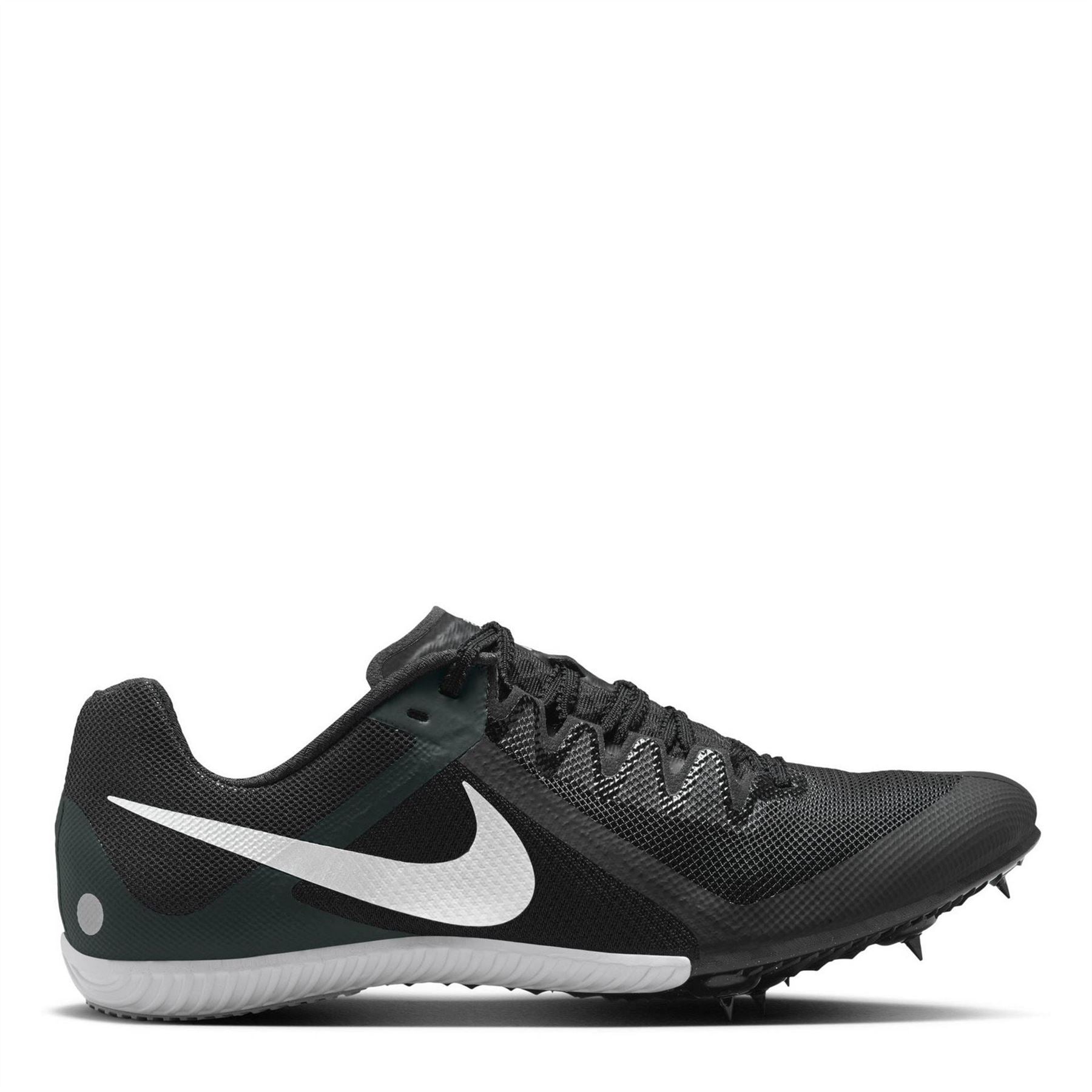 Nike Zoom Rival Multi Trainer Track Running Spikes