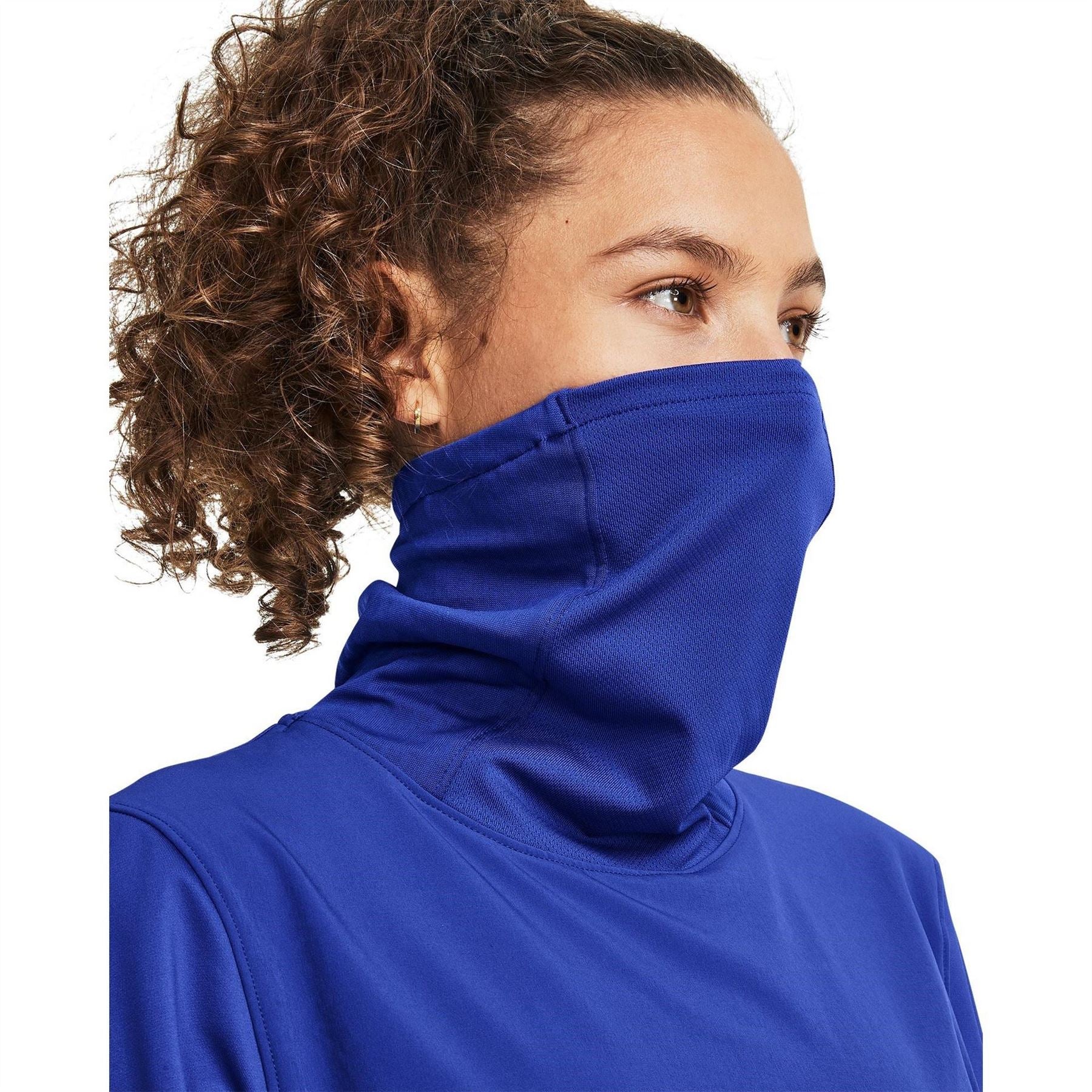 Under Armour QUALI Long Sleeve Performance Running Top