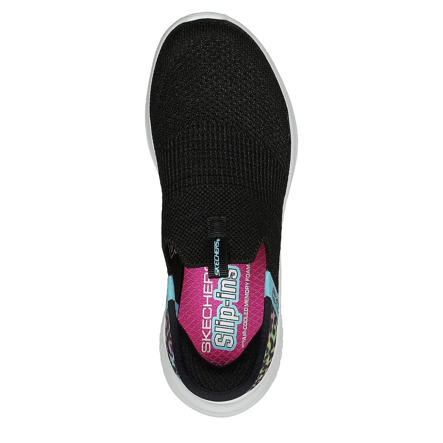 Skechers Slip Ins: Ultra Flex 3.0   Colory Wild