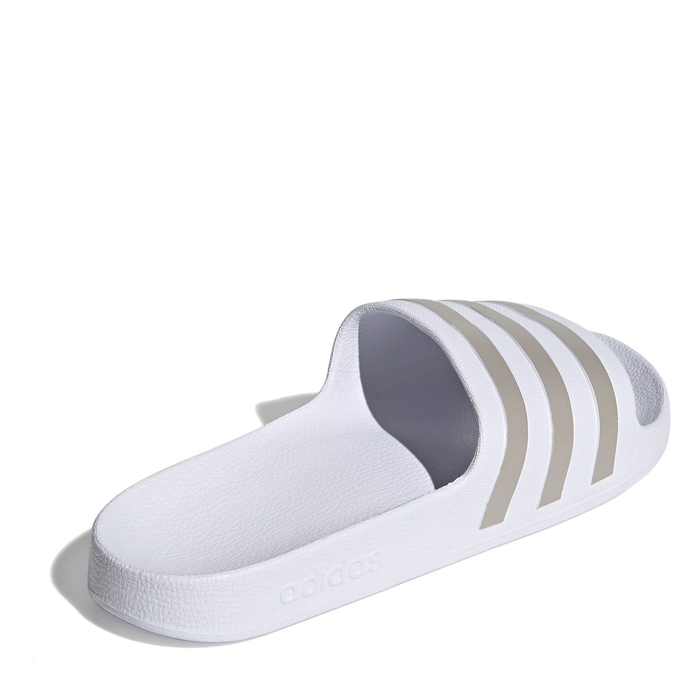 adidas Womens Adilette Aqua Slide