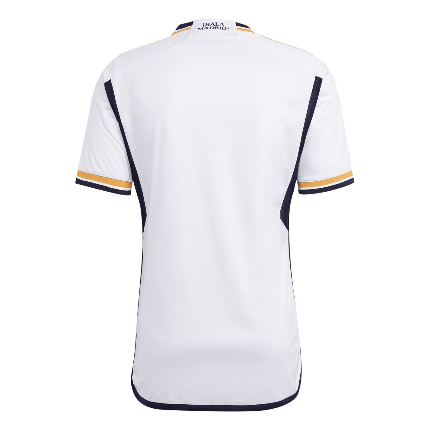 adidas Real Madrid Home Shirt 2023 2024 Adults