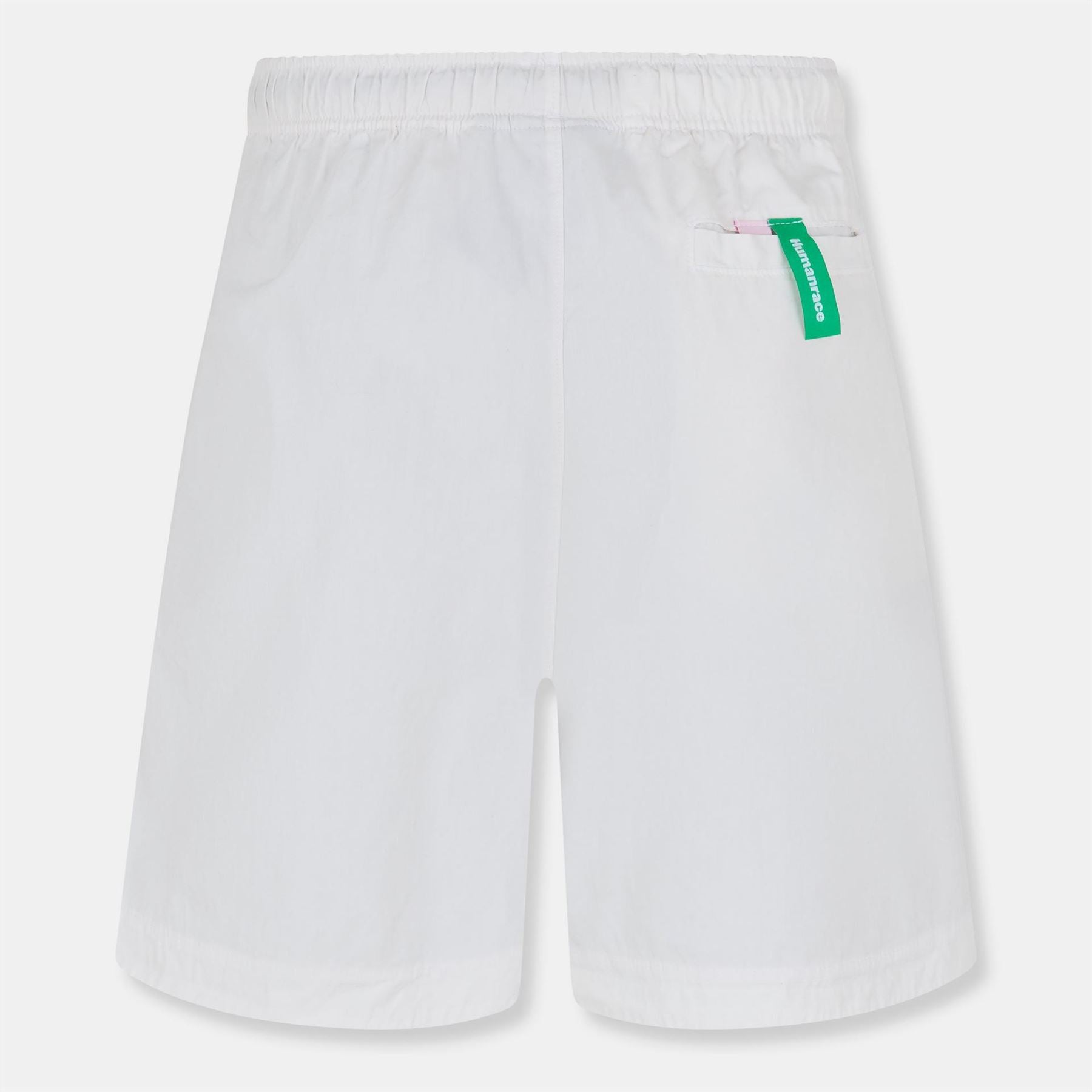 Humanrace Adults Fleece Jogger Shorts