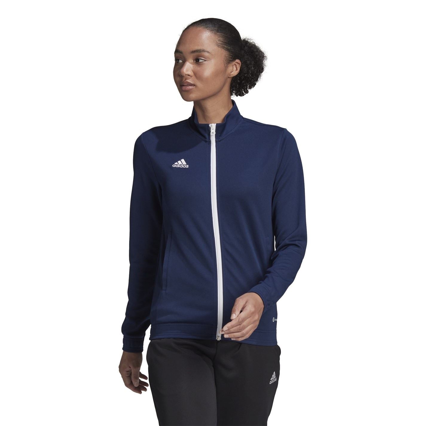 adidas Womens Ent22 Track Jacket