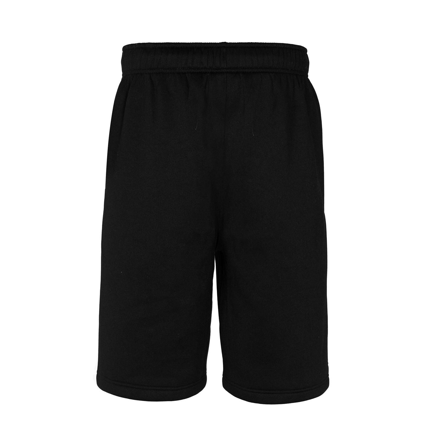 Slazenger Mens Fleece Shorts