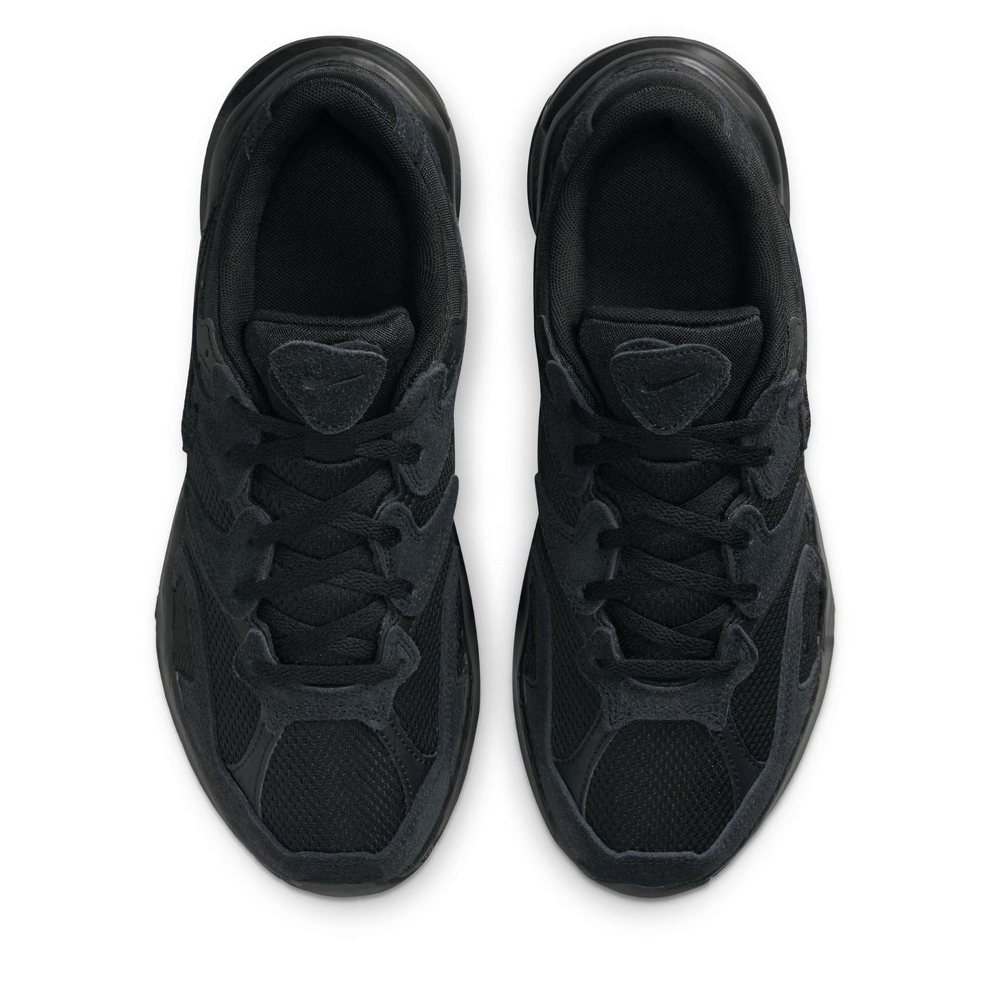 Nike Low Top Running Sneakers