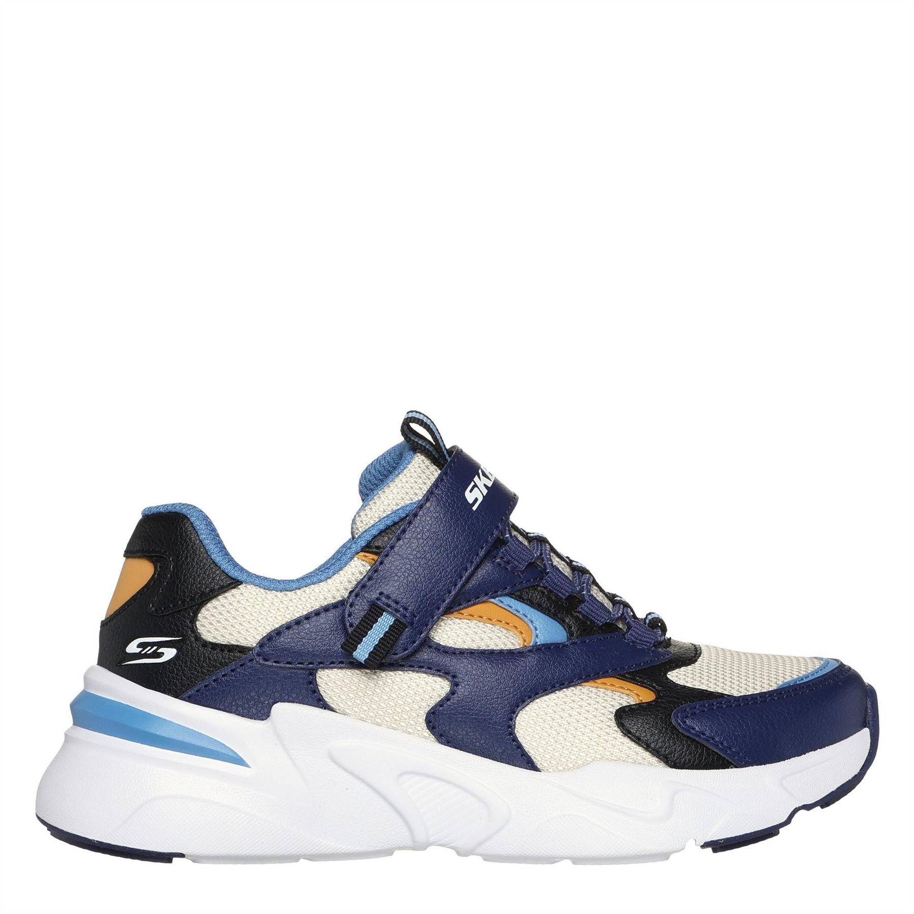 Skechers Casual Low Top Trainers