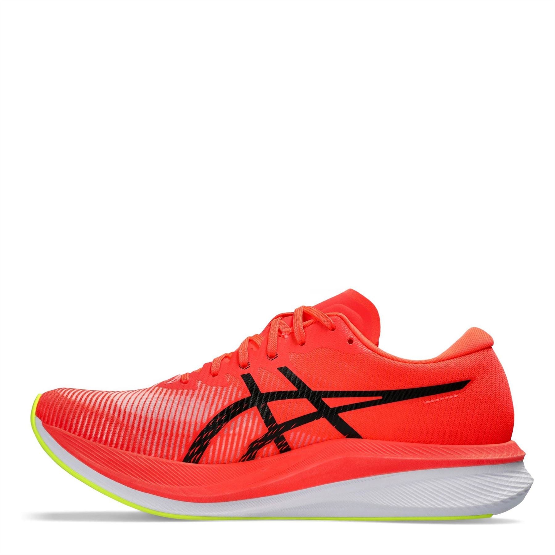 Asics Mens Speed 3 Road Running Shoes