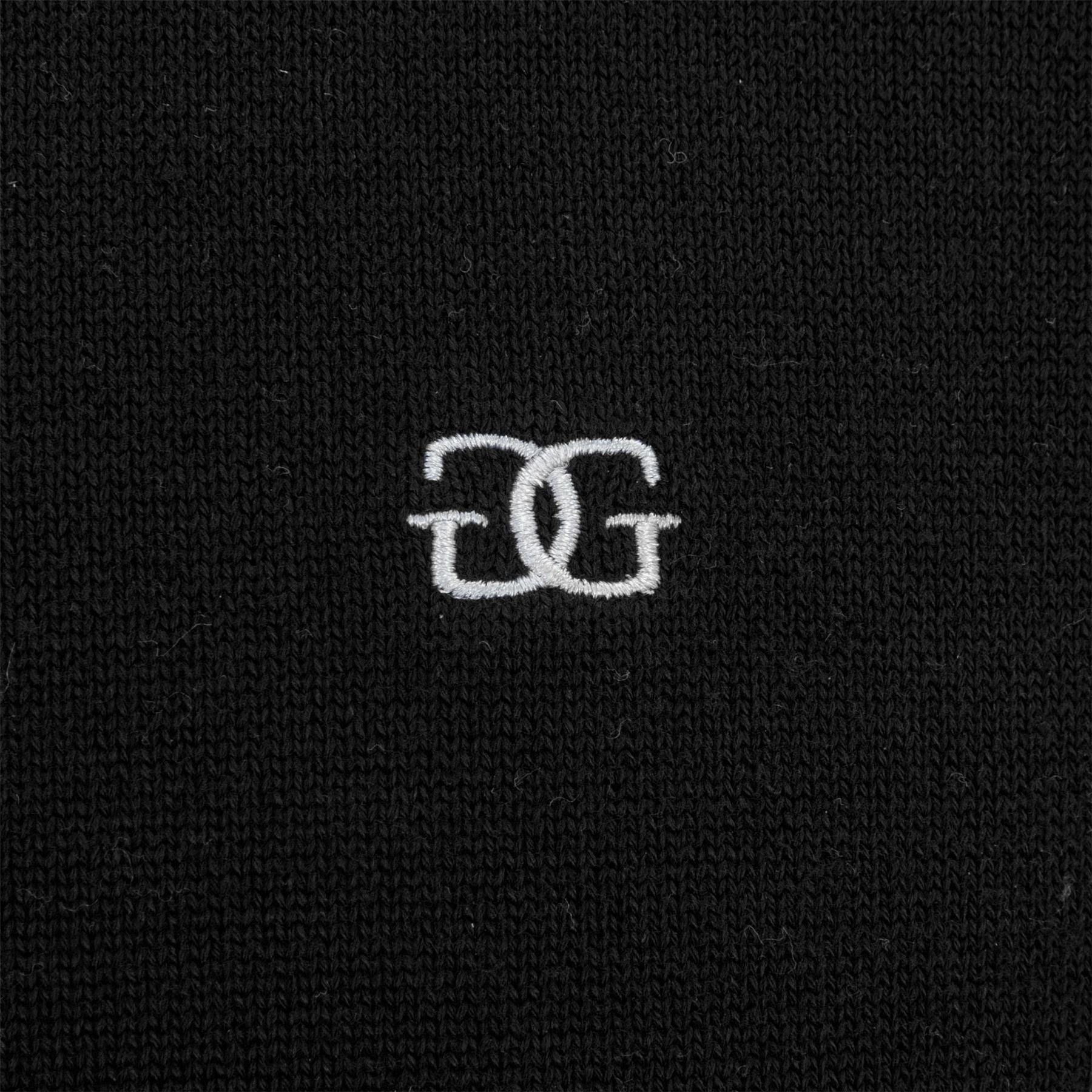 Giorgio Mens Crew Neck Sweater Knit