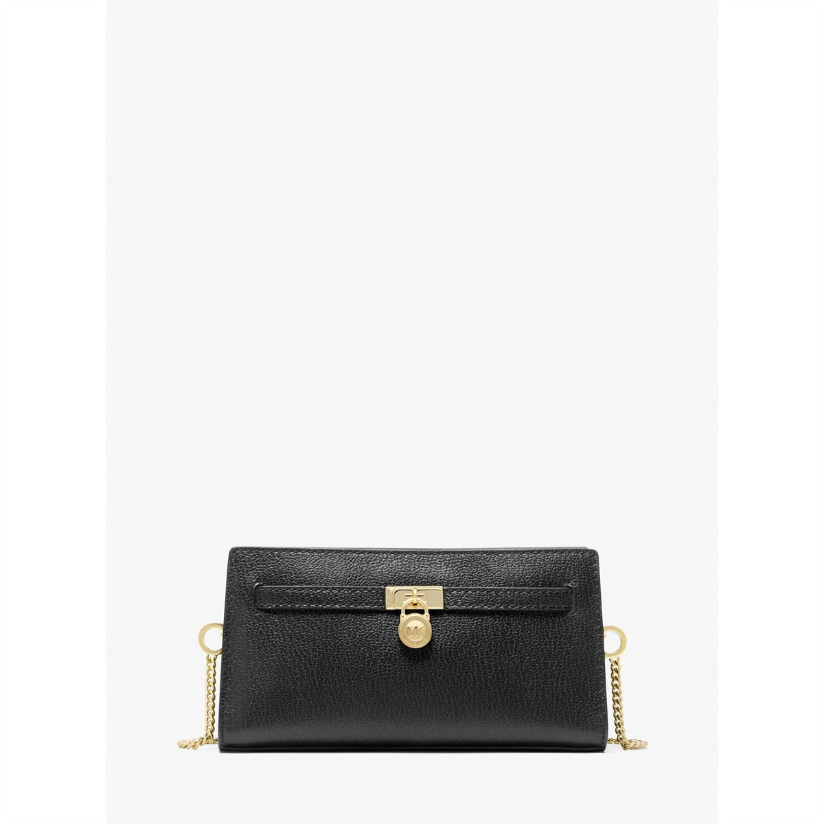 MICHAEL Michael Kors Hamilton Cross Body Wallet On Chain