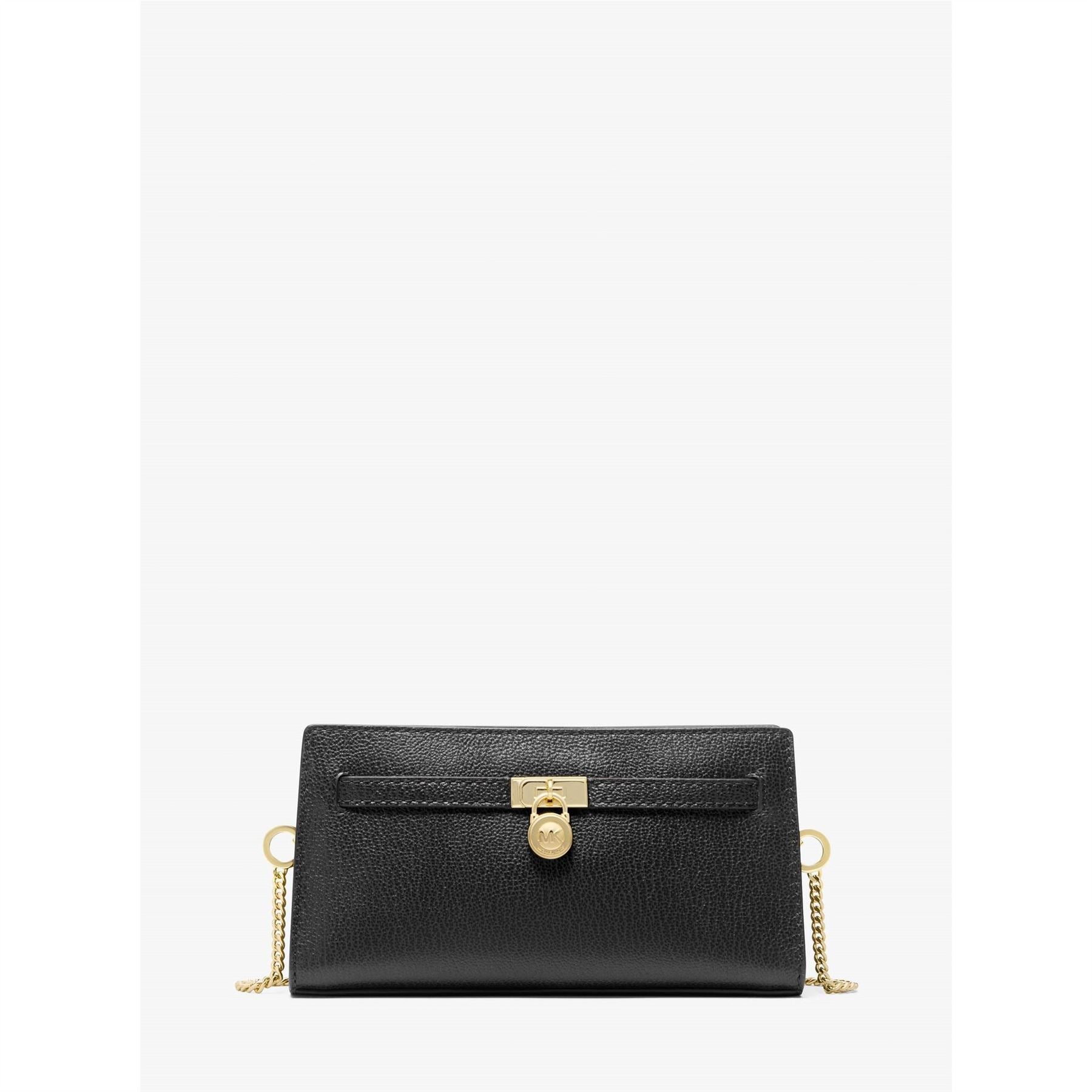 MICHAEL Michael Kors Hamilton Cross Body Wallet On Chain