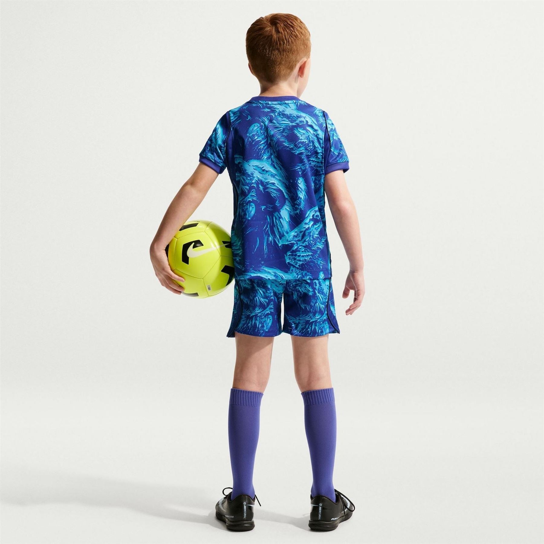 Nike Kids England Fifa World Cup 2026™ Mini Kit