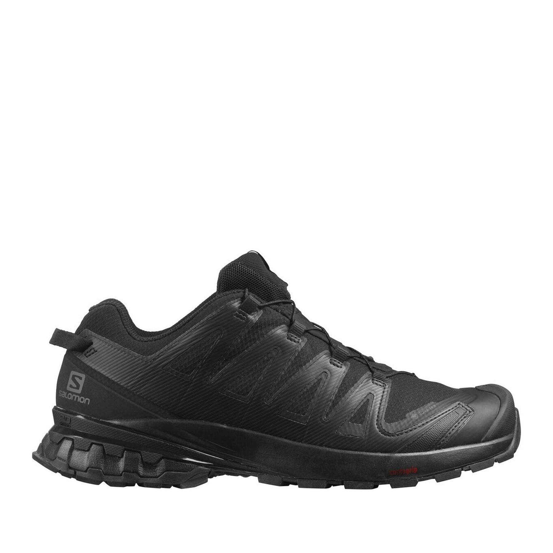 Salomon Mens Xa Pro V8 GorE-Tex Trail Running Shoes