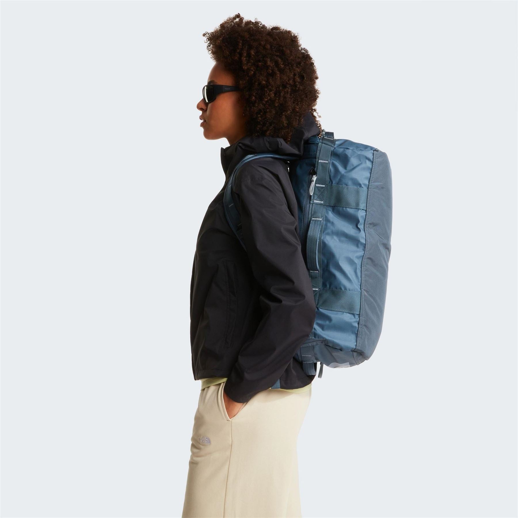 The North Face North Face Base Camp Voyager Duffel 32l Holdall