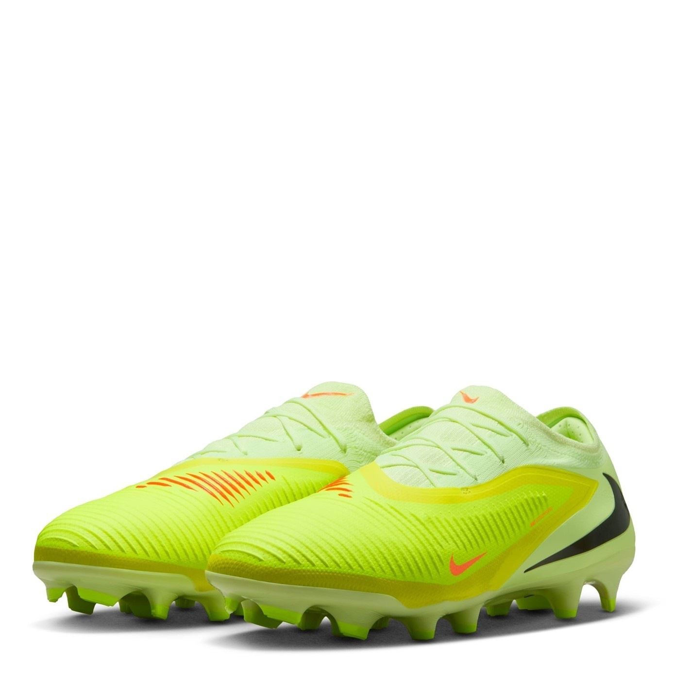 Nike Mens Phantom Gx Ii Pro Firm Ground Football Boots