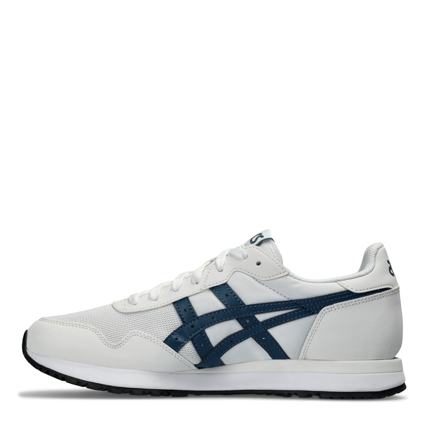 Asics Runner II Low Top Sneakers