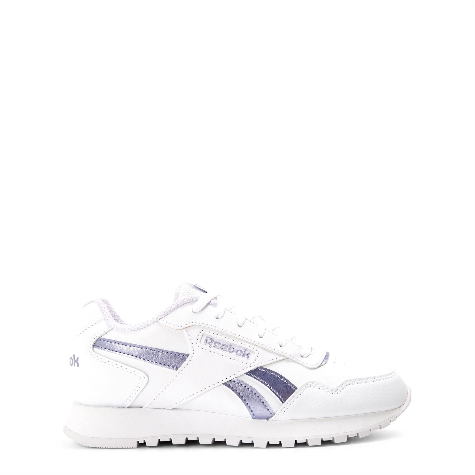 Reebok Kids Glide Trainers