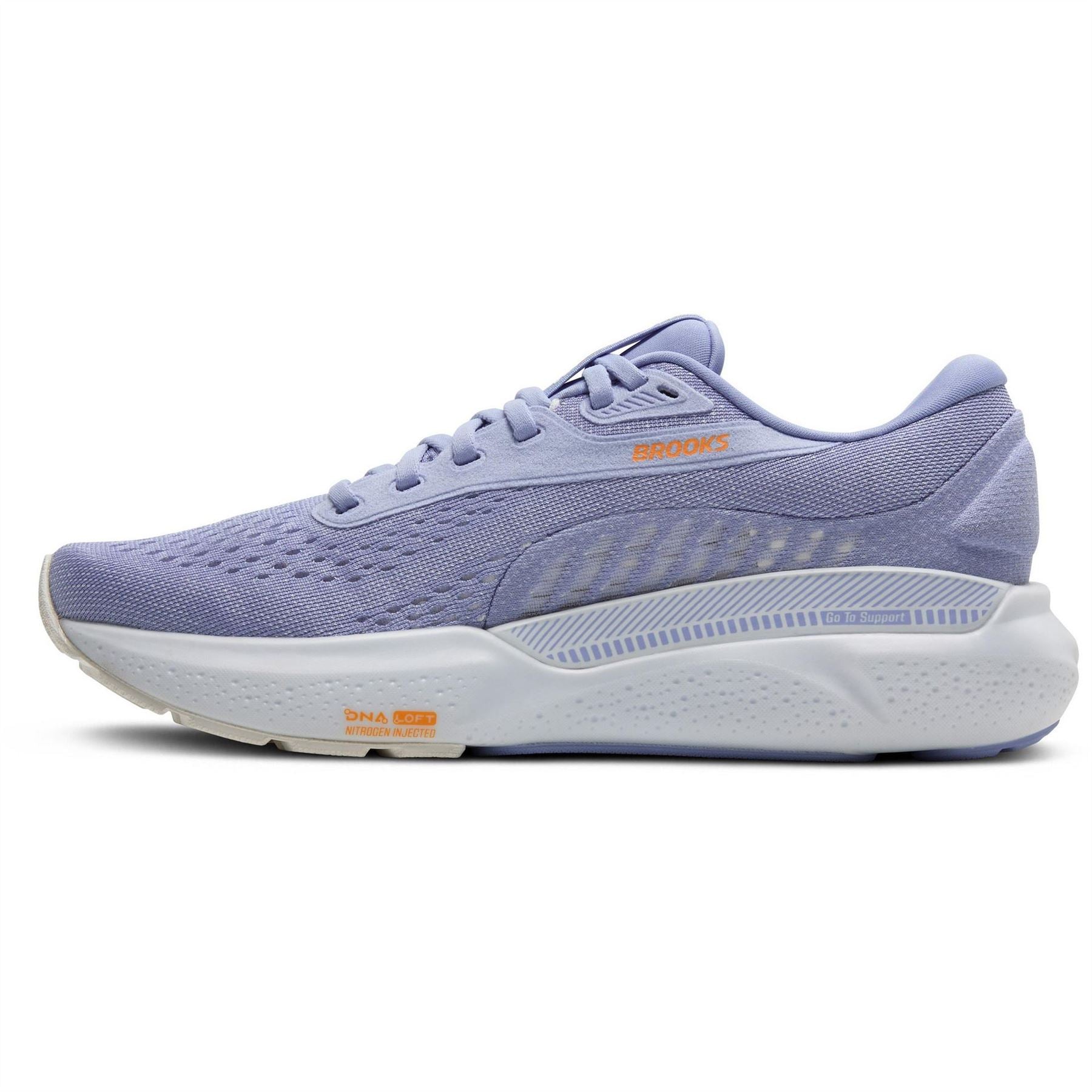 Brooks Womens Adrenaline Gts 24 Running Shoes