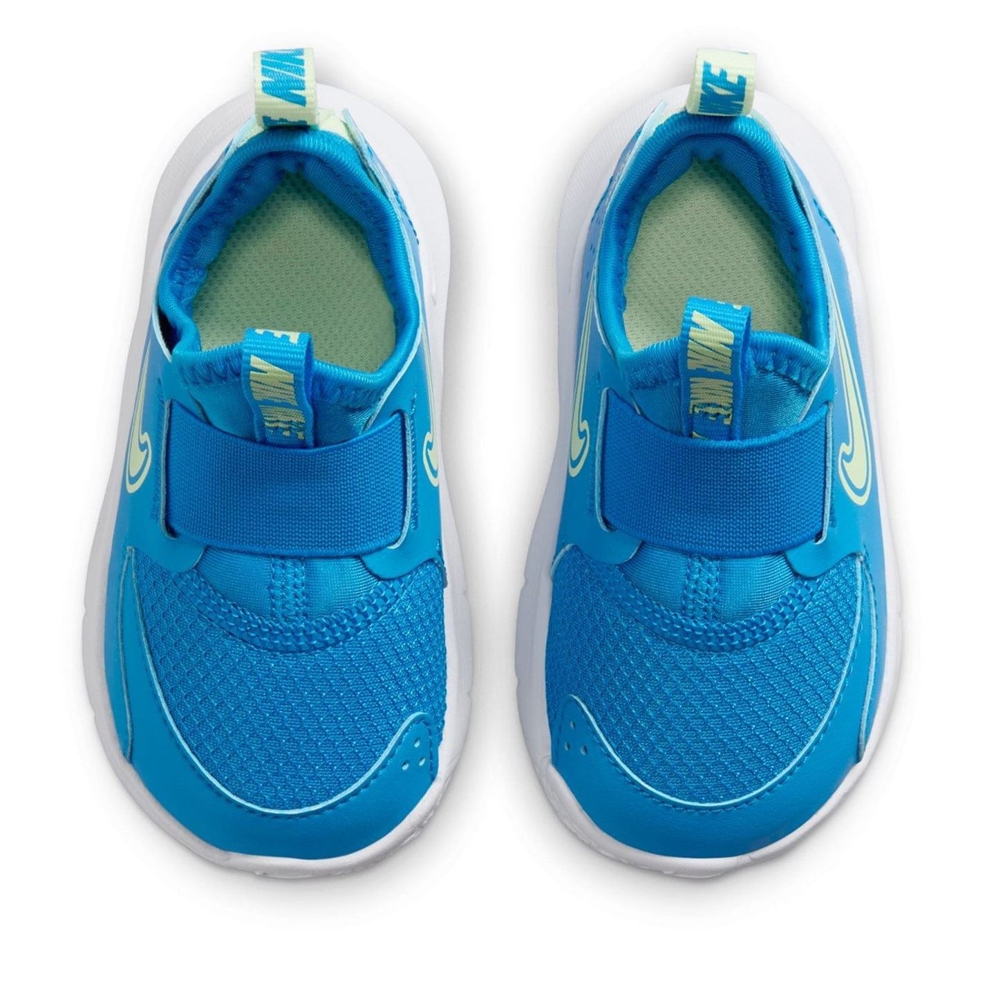 Nike Flex Runner 3 Baby Toddler Low Top Sneakers