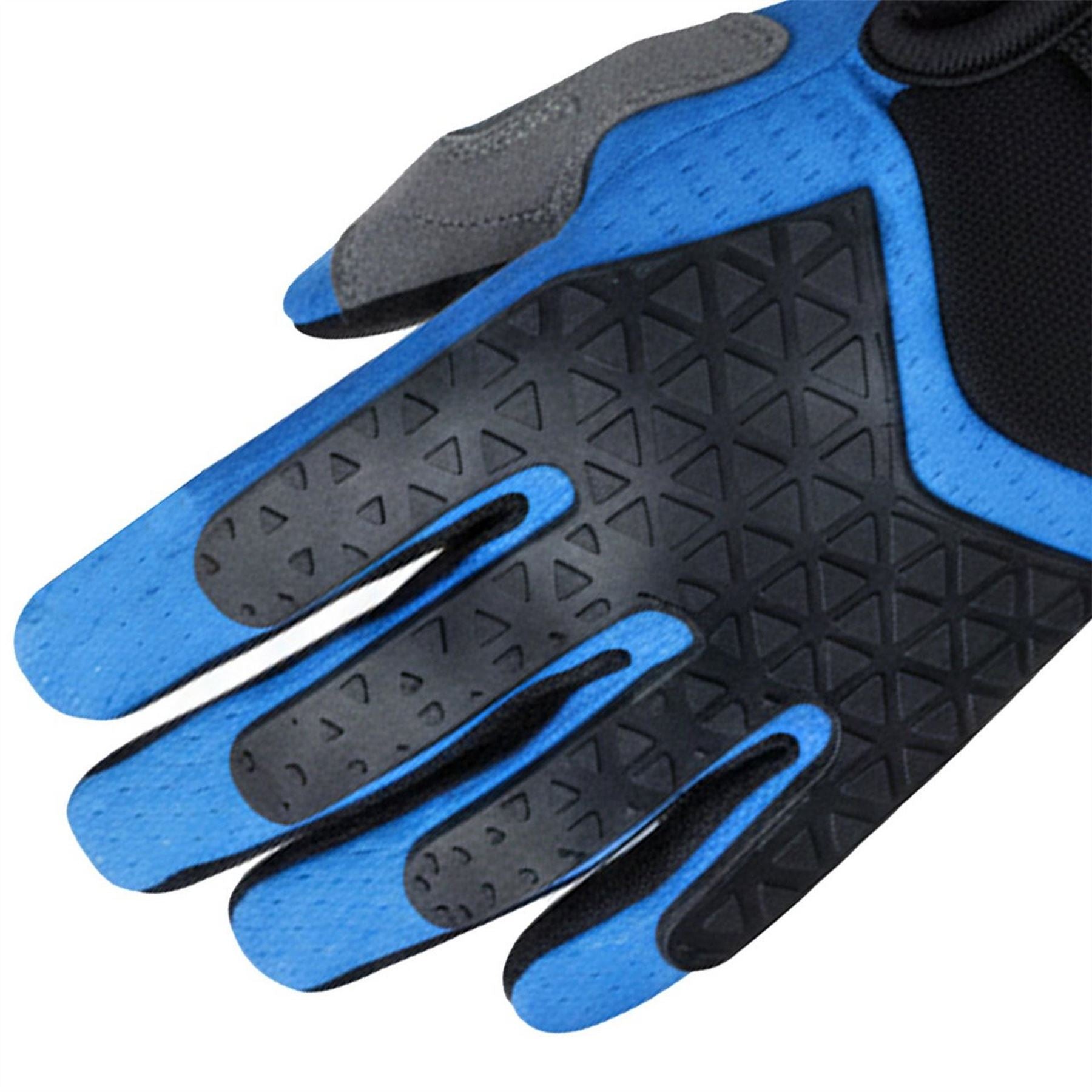 Pinnacle Breathable Lightweight Cycling Gloves