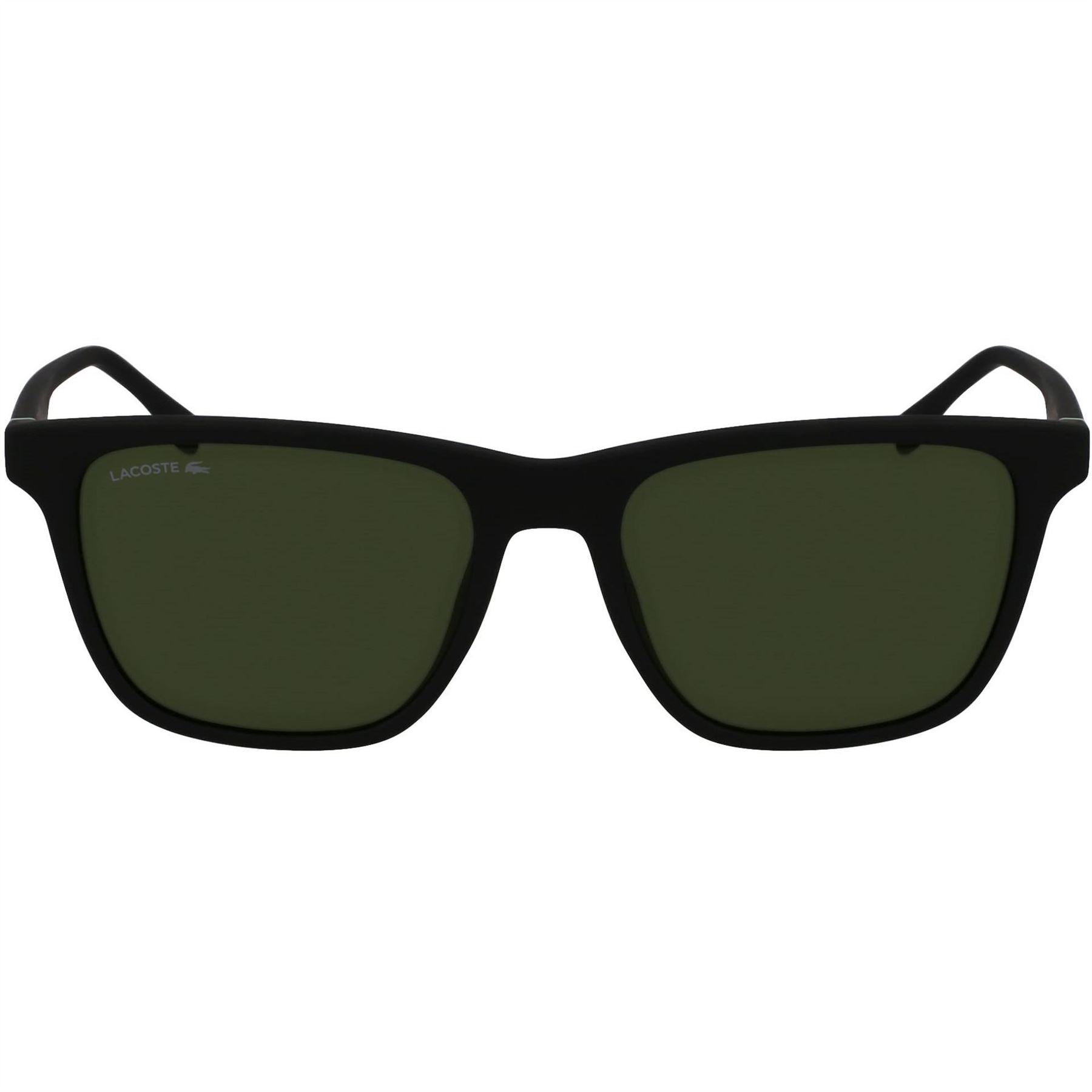 Lacoste Modified Rectangle Sunglasses