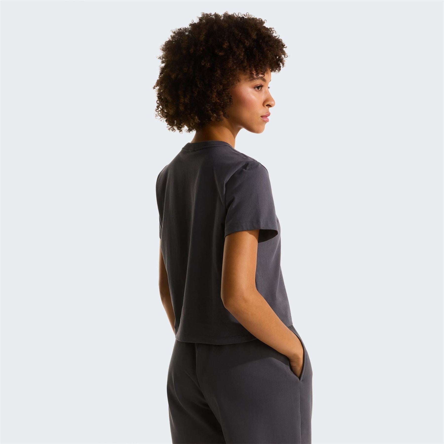 The North Face Womens Regular Cutie T-Shirt