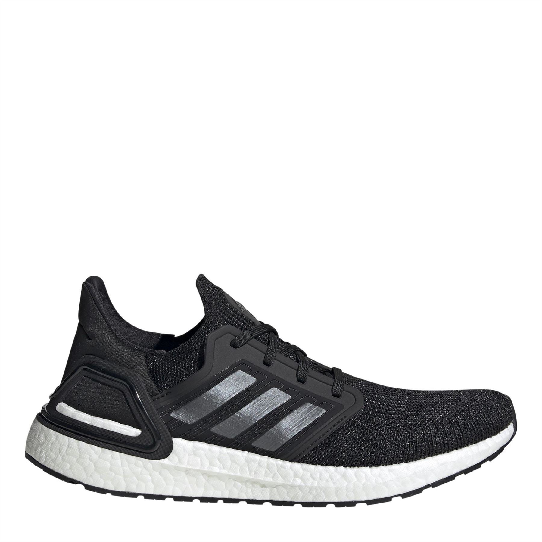 adidas Ultraboost 20 Mens Running Shoes Road Boys