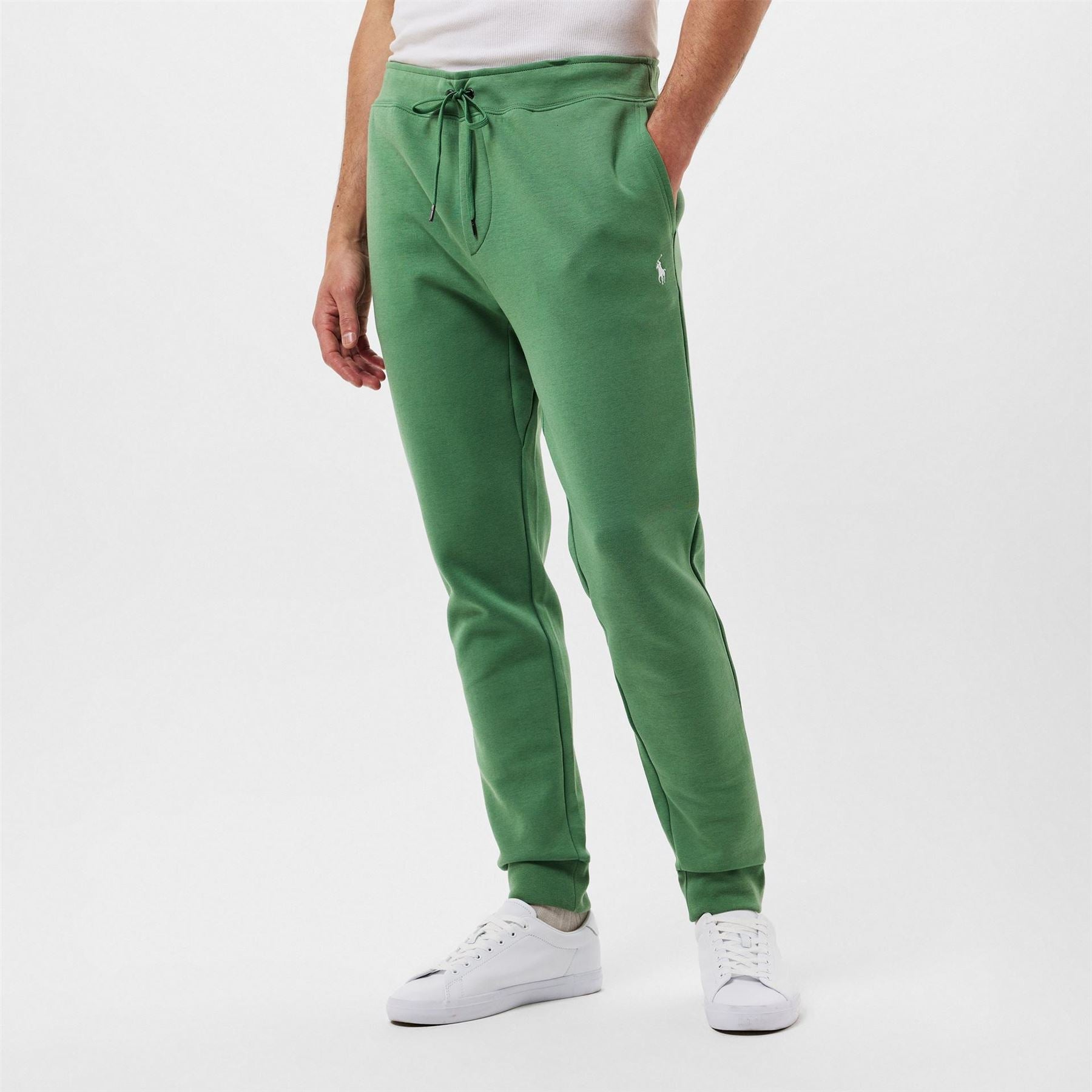 Polo Ralph Lauren Tech Closed Hem Jogging Bottoms