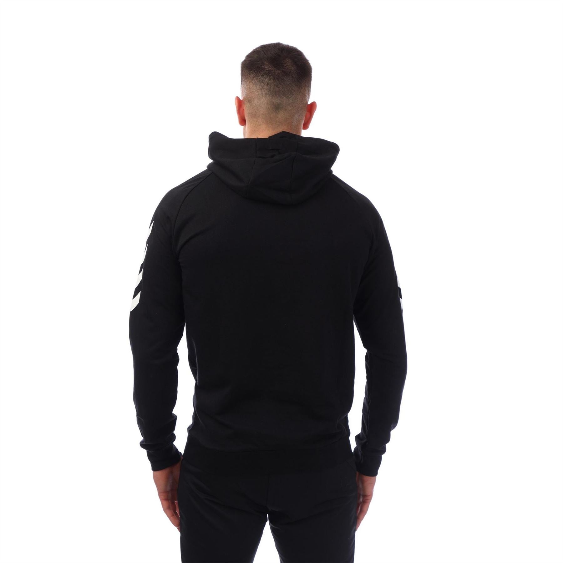 Hummel Go Cotton Hoodie