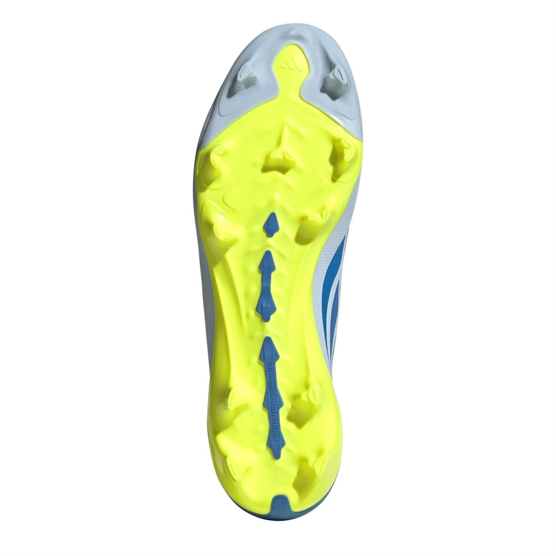 adidas adidas Predator League Firm Ground Football Boots