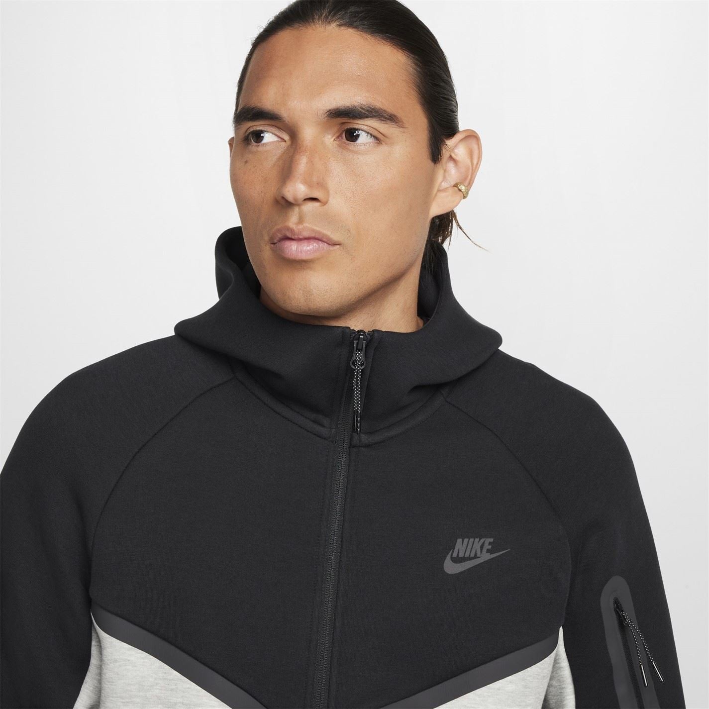 Nike Mens Tech Fleece Hoodie