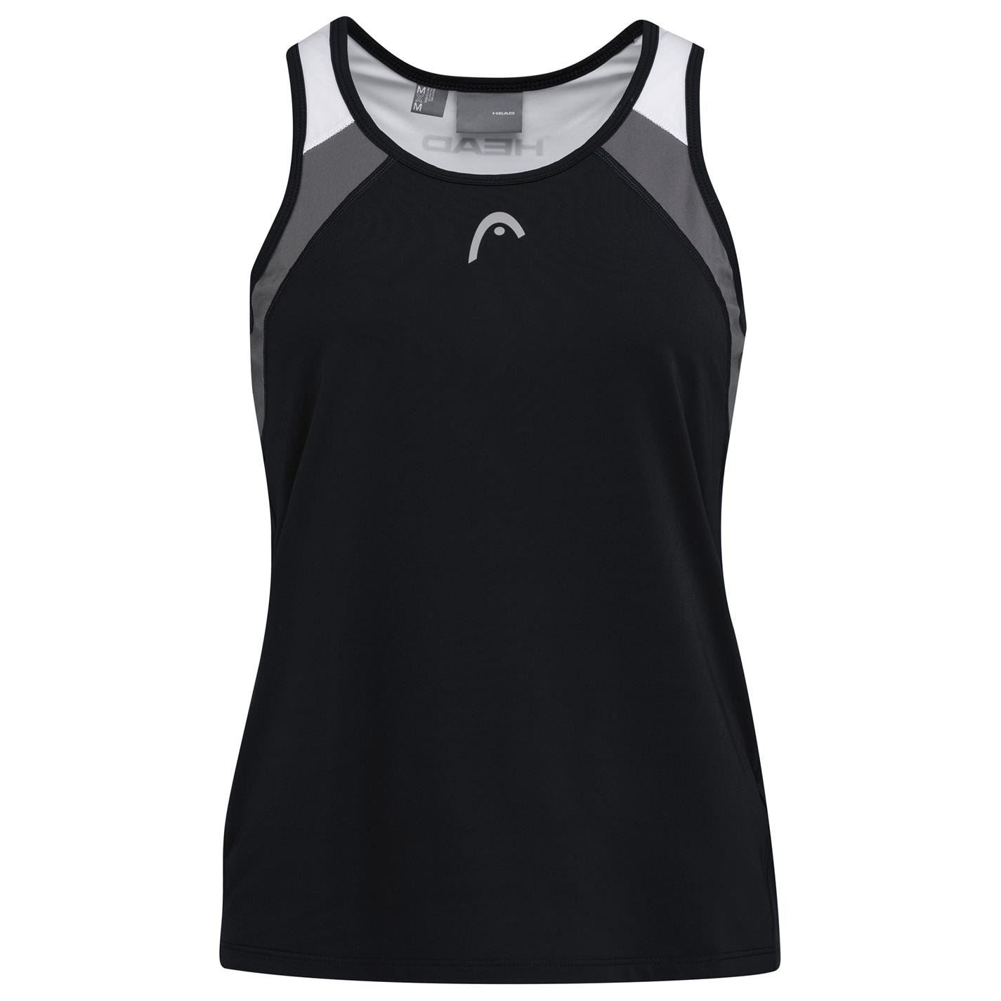 HEAD Club Tank Top Junior