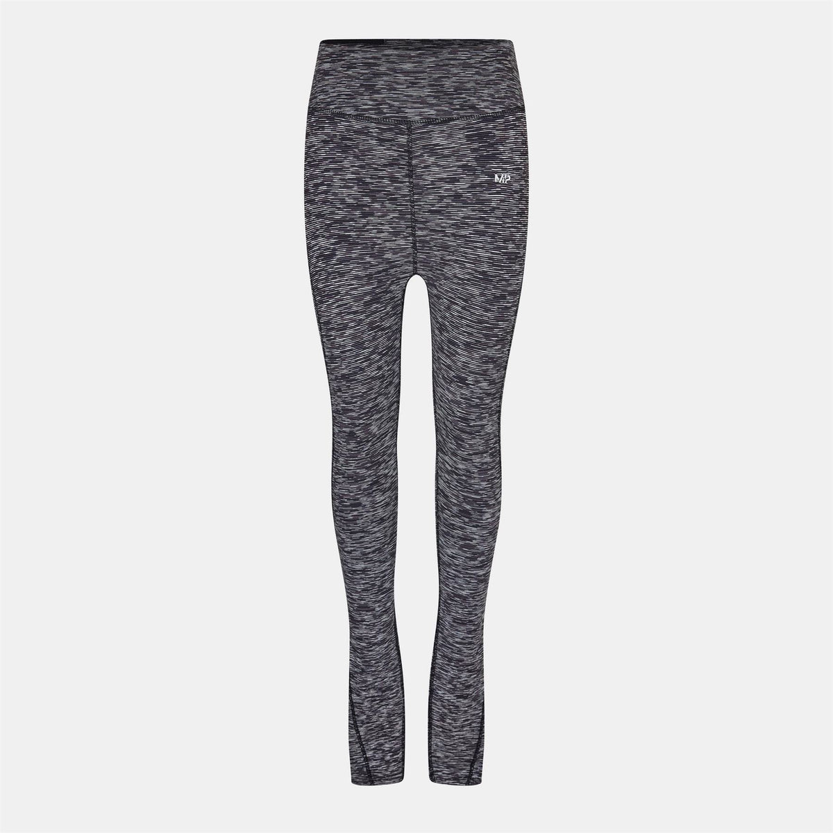 MyProtein Power Shapewear Leggings Space Dye Patterned