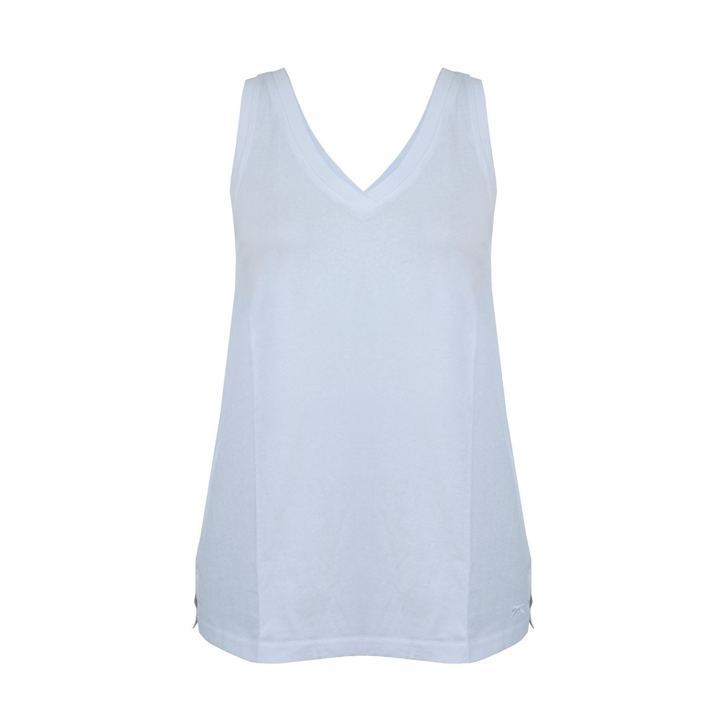 Slazenger Neck Vest Ld00