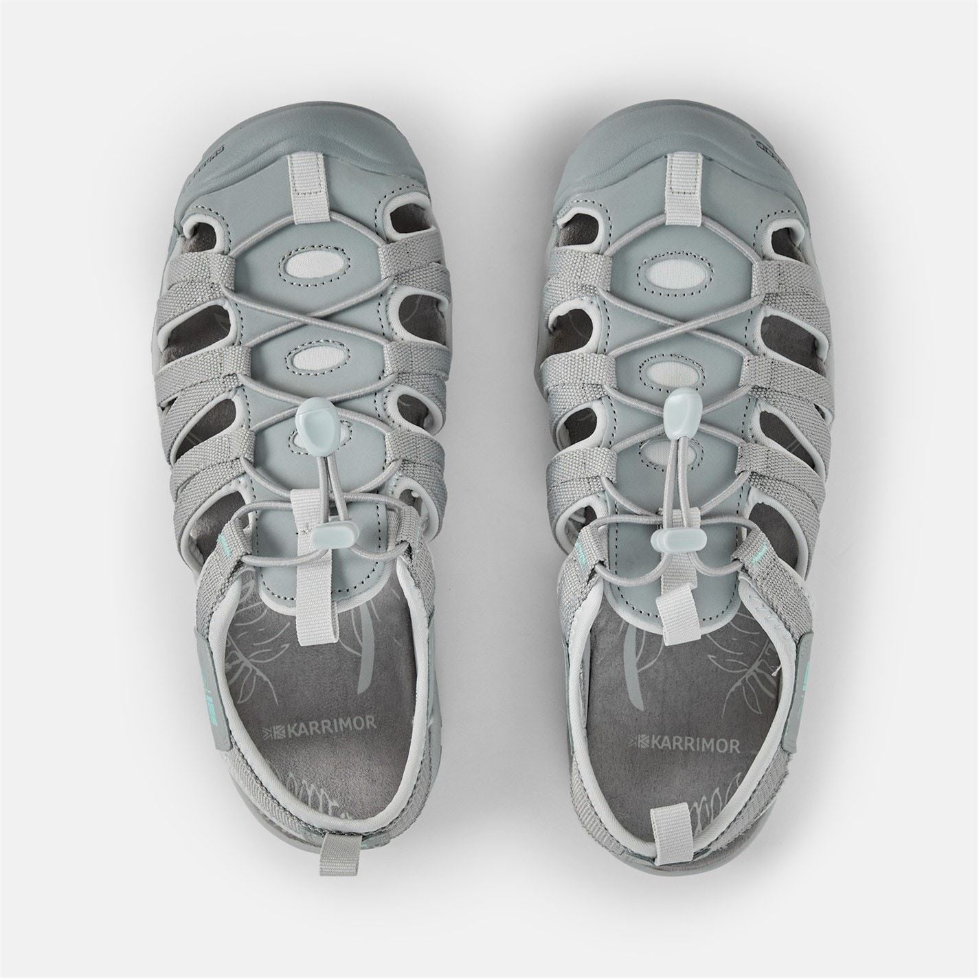 Karrimor Womens Ithaca Walking Sandals