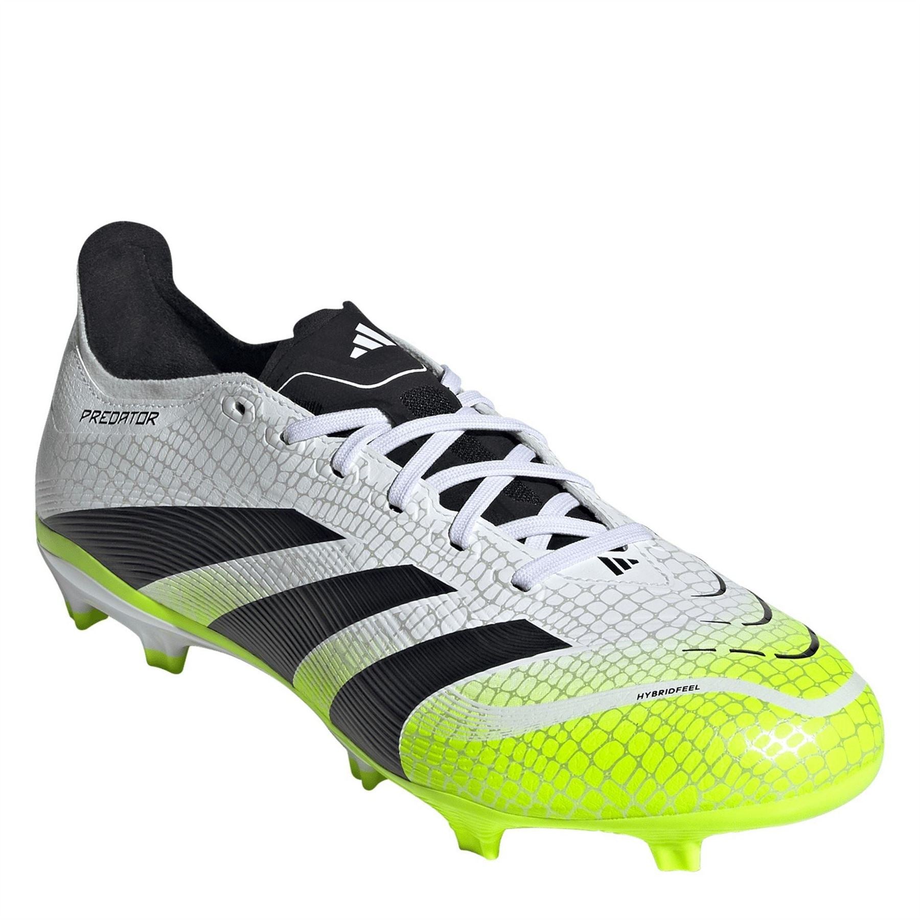 adidas League Firm Ground Football Boots