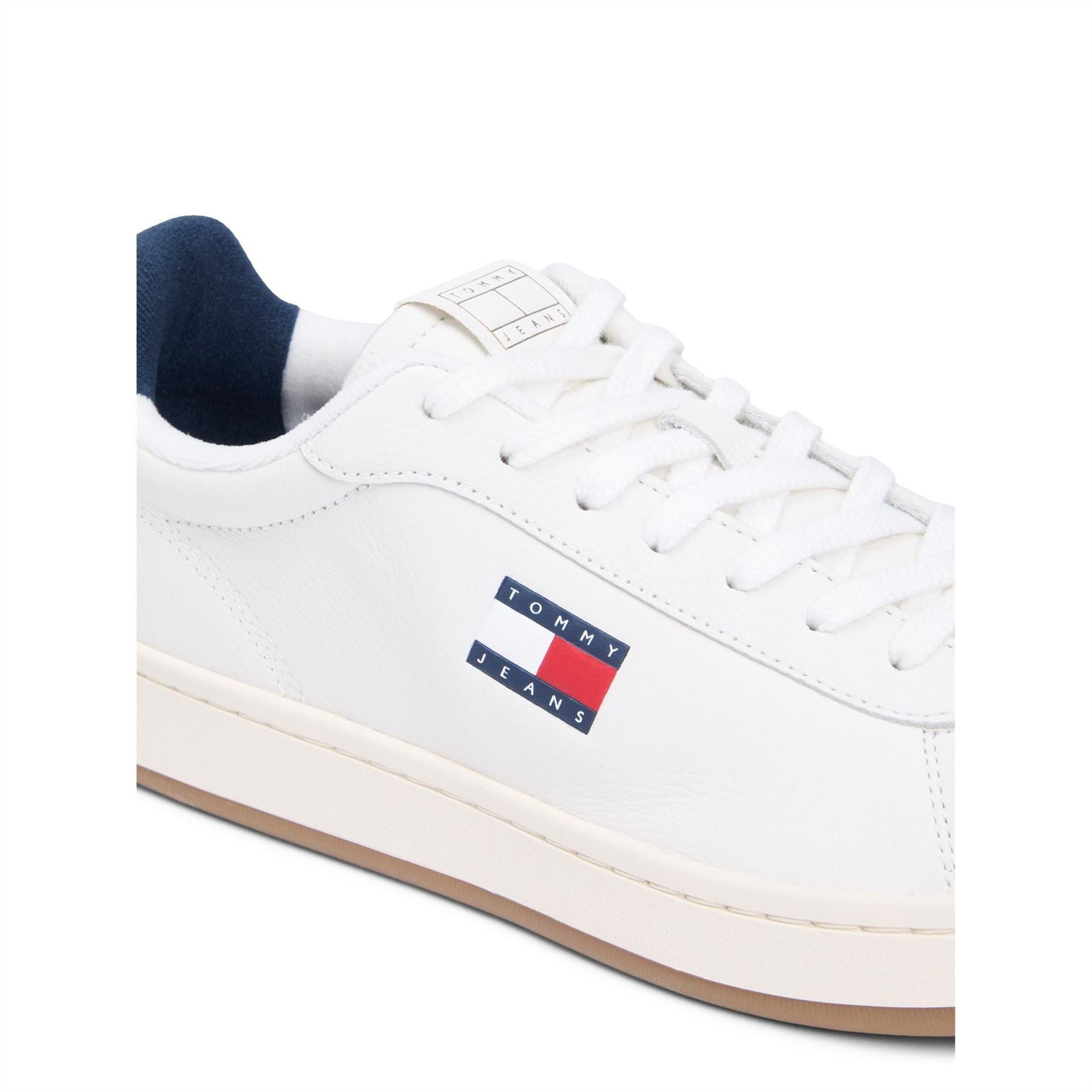 Tommy Jeans Archive 98 Elvatd Low Top Sneakers