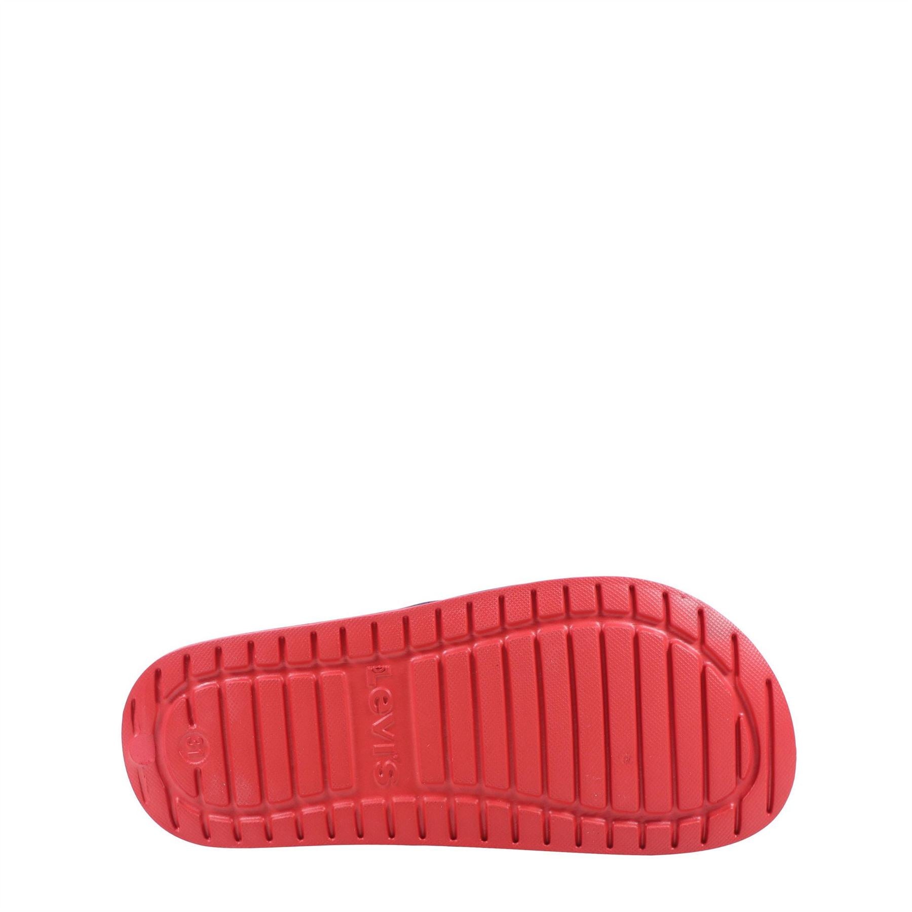 Levis Kids June Pool Sliders