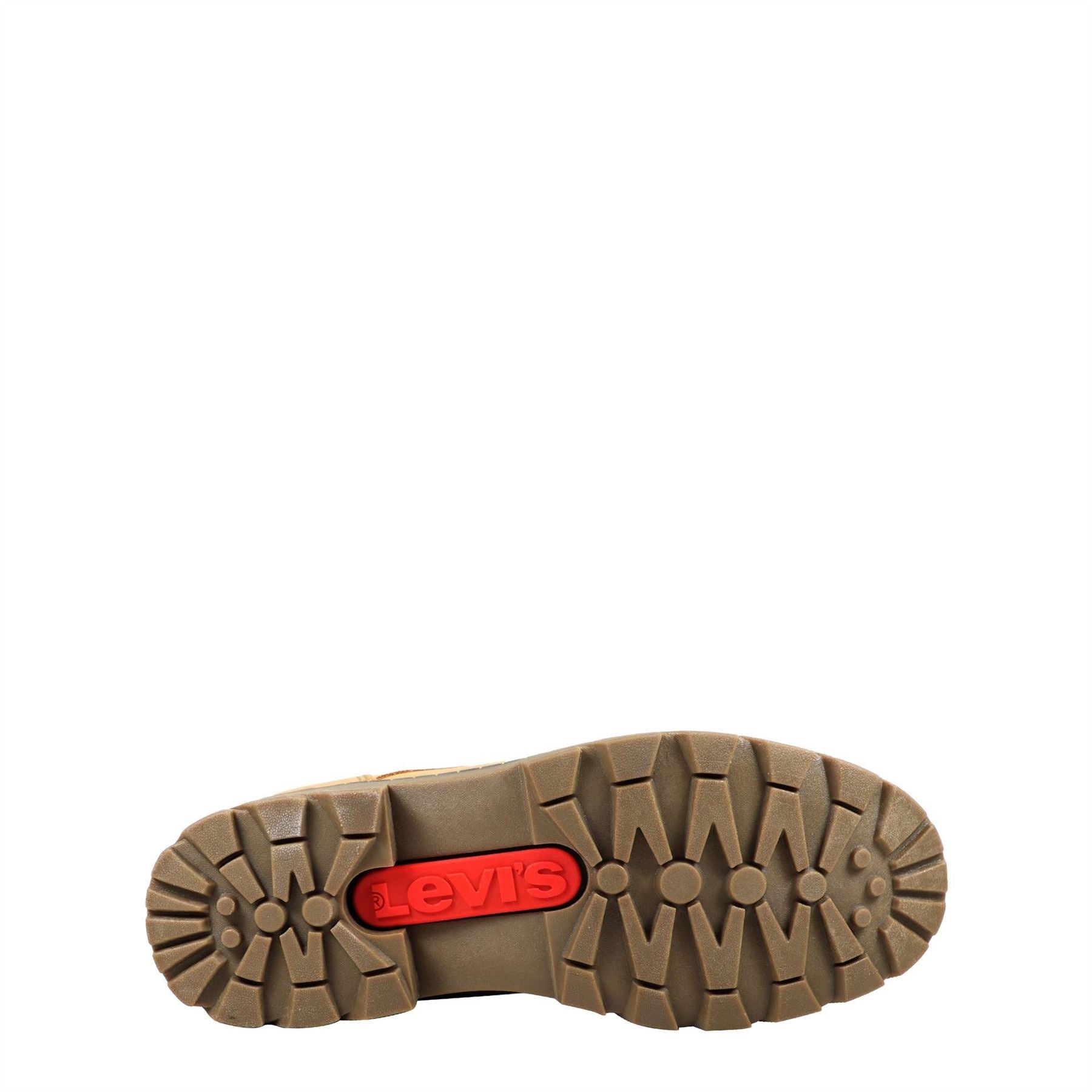 Levis Ankle Boots Juniors