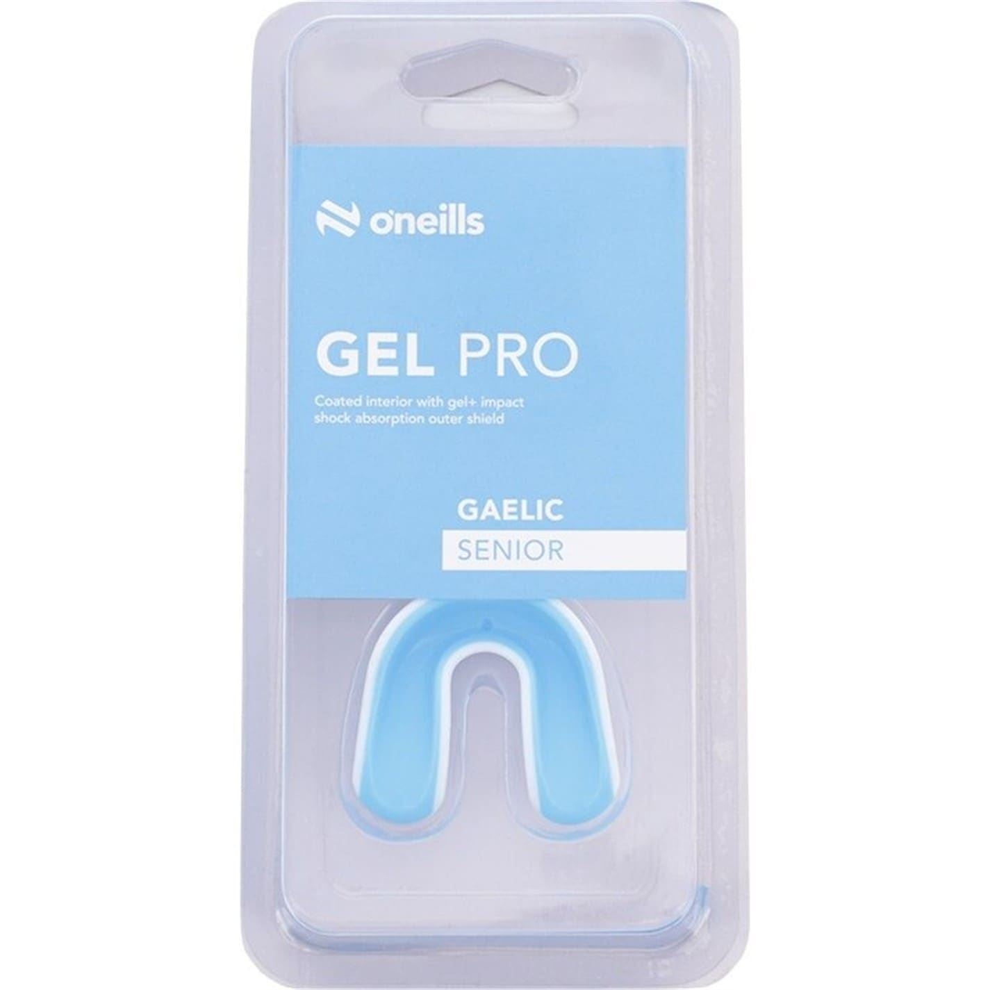 ONeills Gel Pro3 Mouthguard Senior