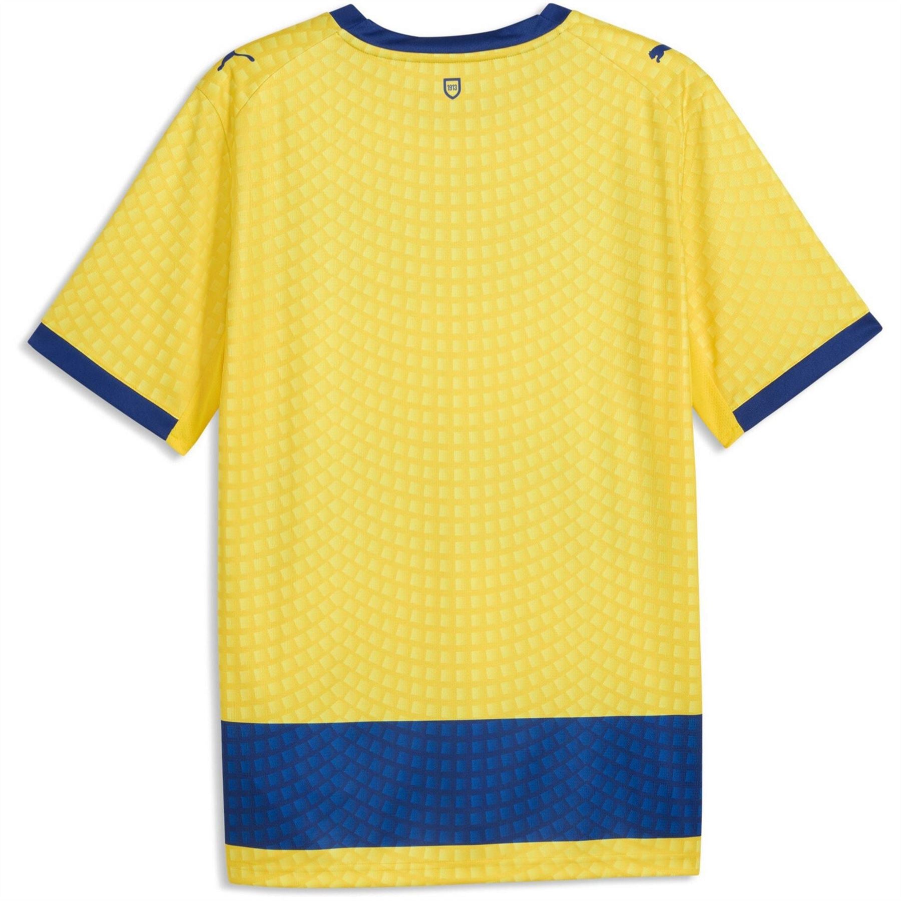 Puma Mens Away Shirt 2026 27