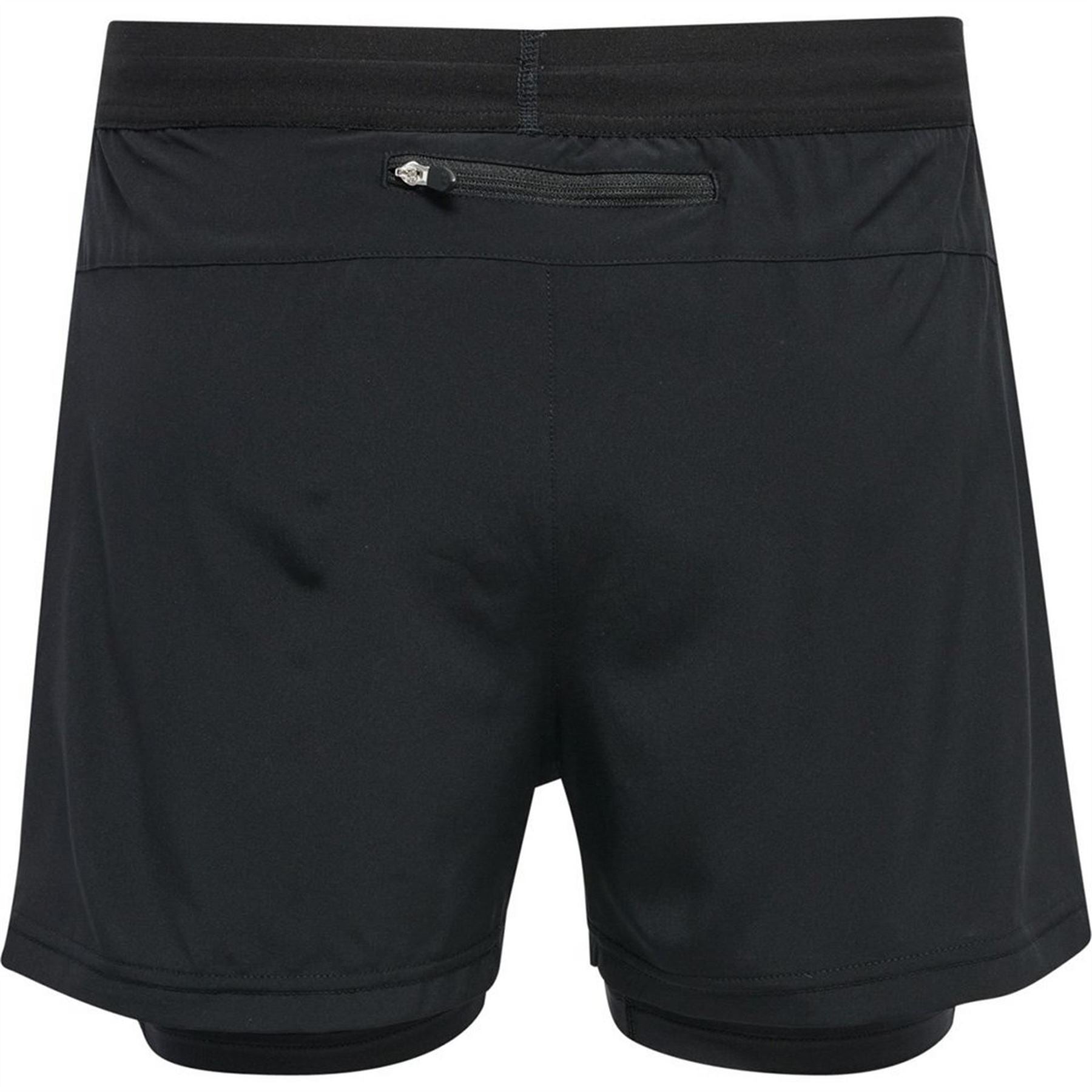 Newline 2 In 1 Shorts Ladies