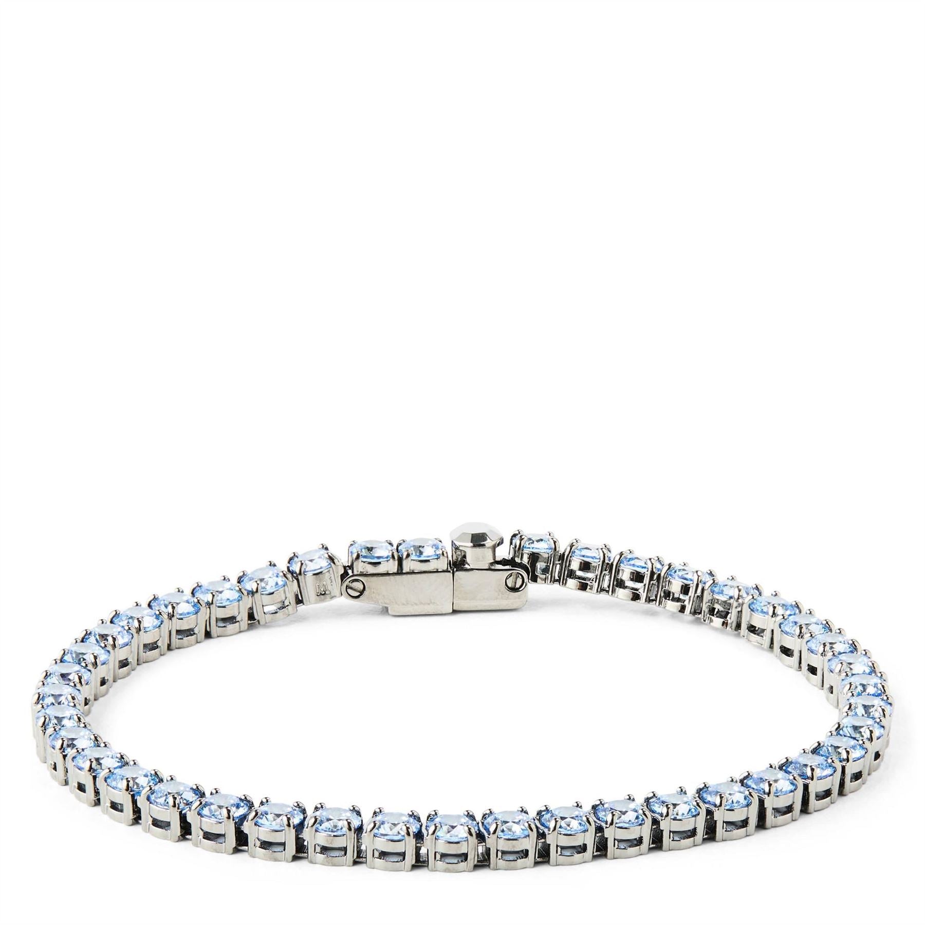 Swarovski Matrix Bracelet