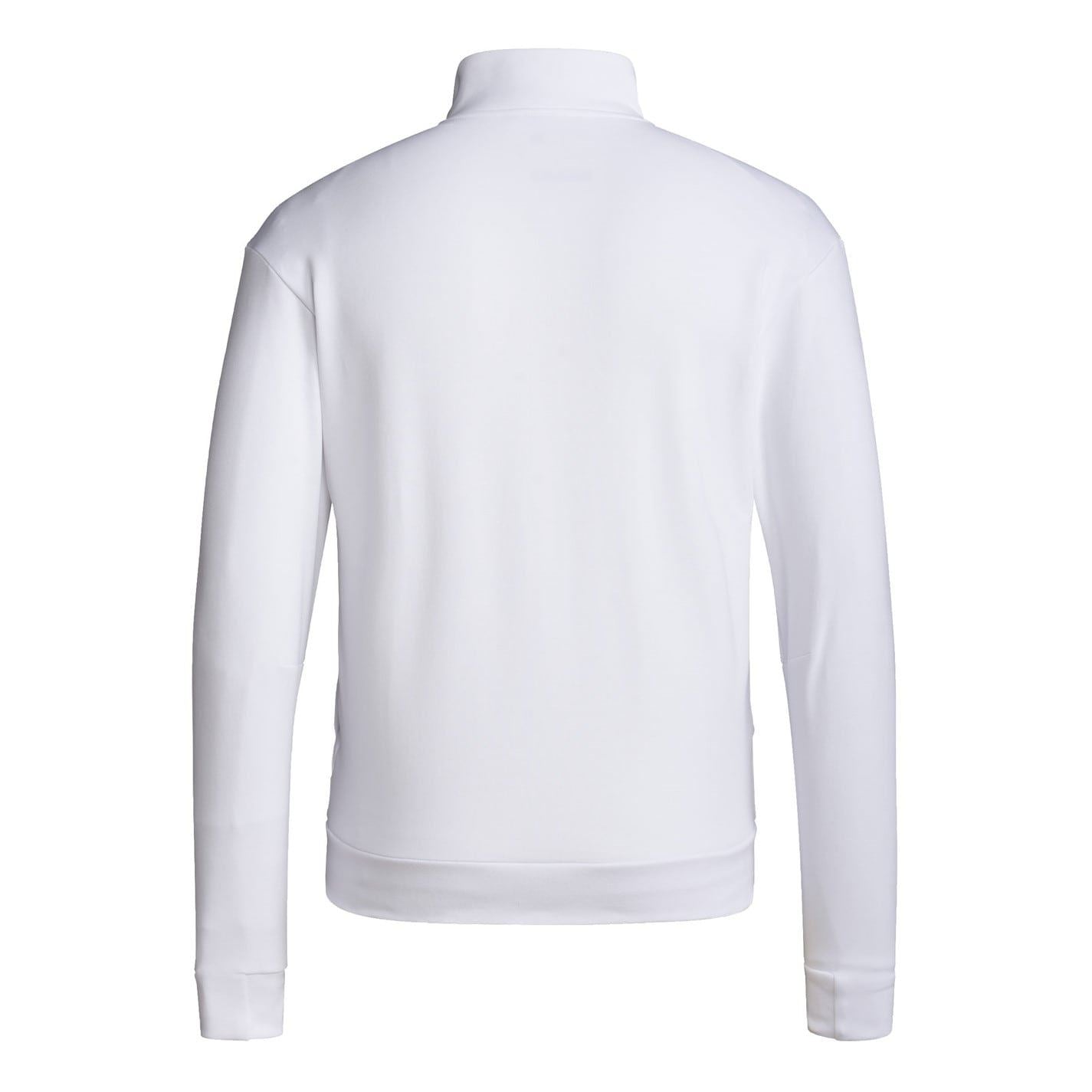 adidas Mens Bayern Munich Anthem Jacket Tracksuit 2022 2023 Top