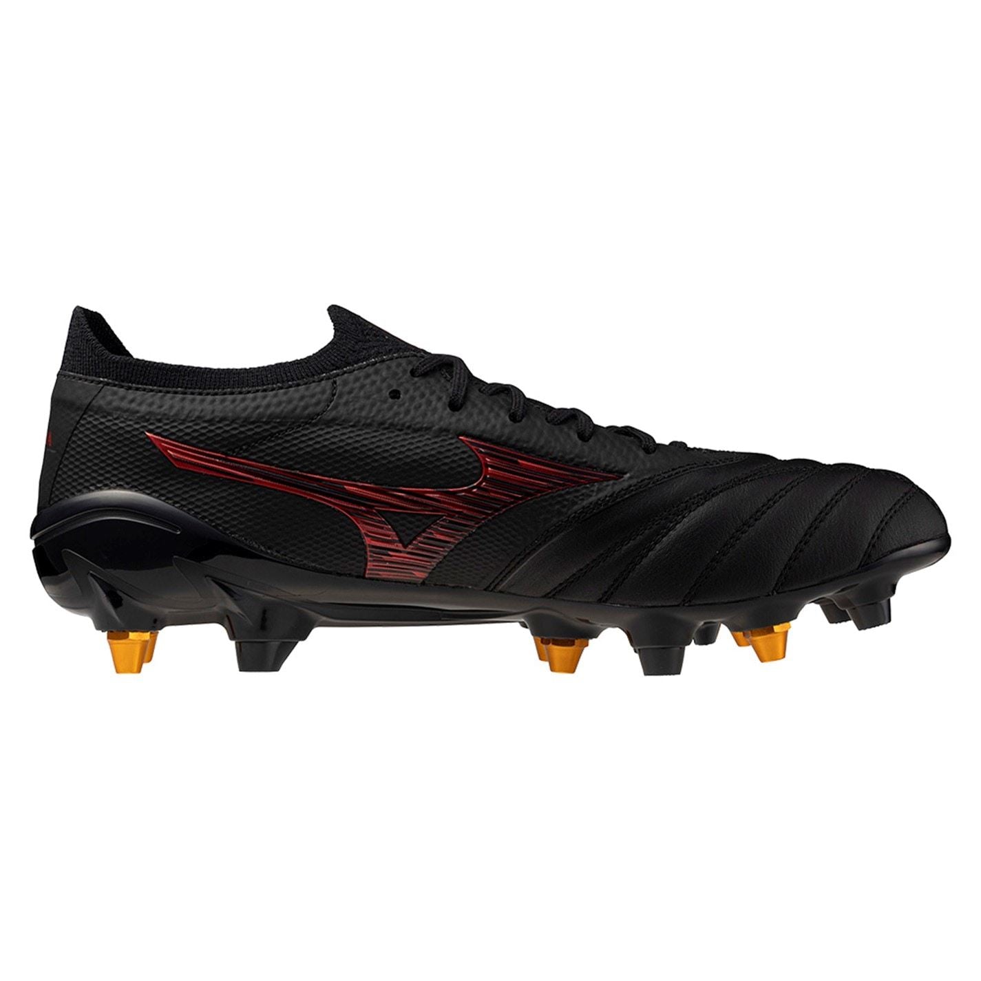 Mizuno Neo 4 Made In Japan Beta Elite Soft Ground Football Boots